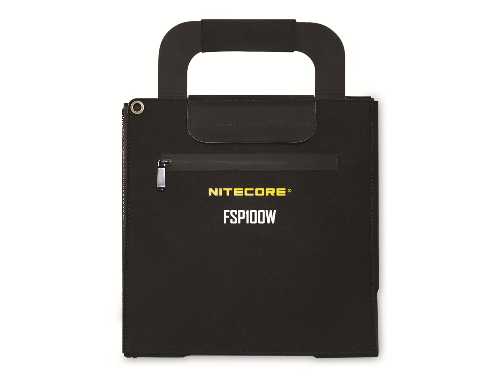 NITECORE Solarpanel, FSP100W, 8 Panele