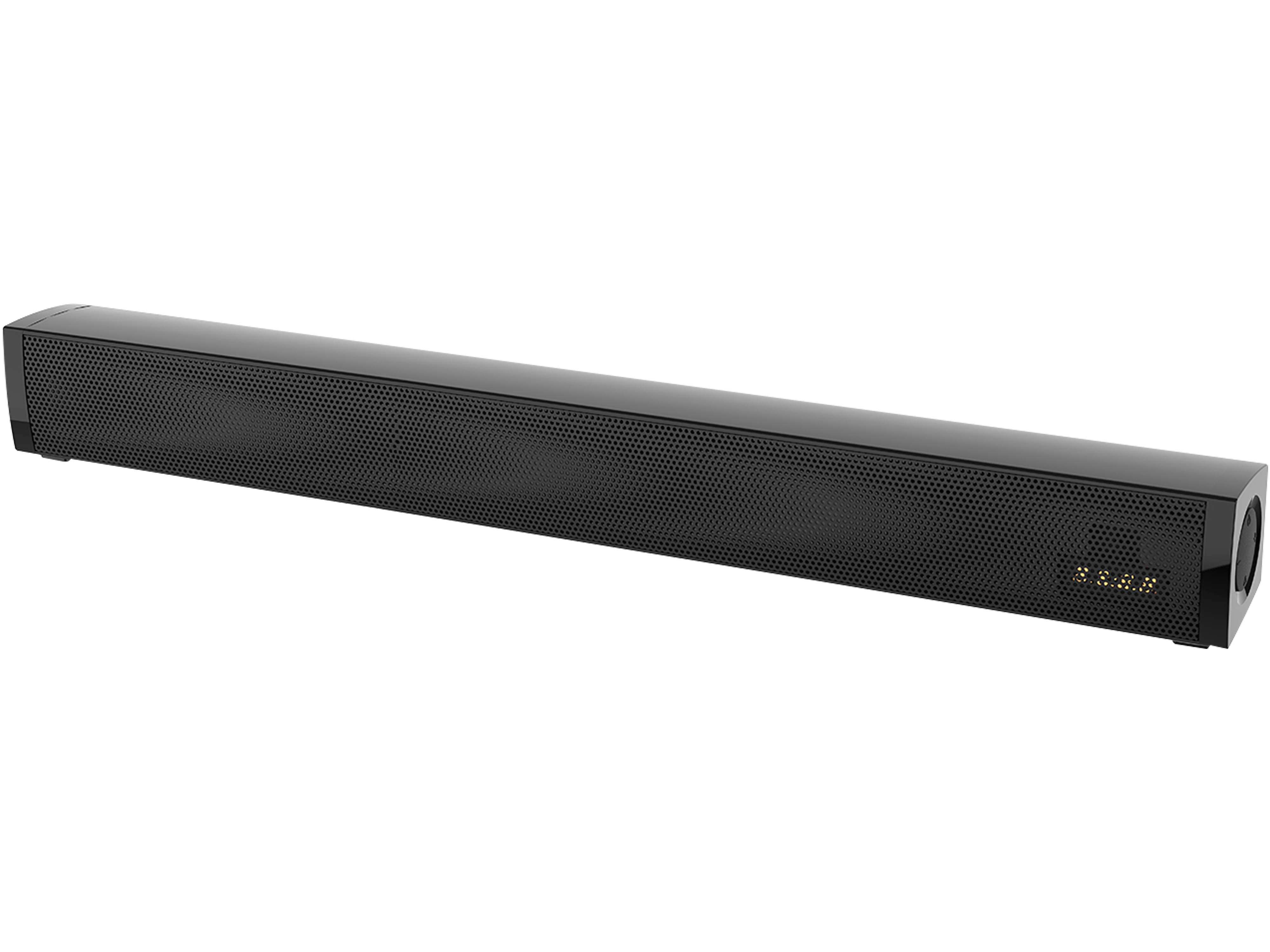 SELFSAT Soundbar 24, 12/230 V, 30 W, schwarz SELFSAT Soundbar 24, 12/230 V, 30 W, schwarz