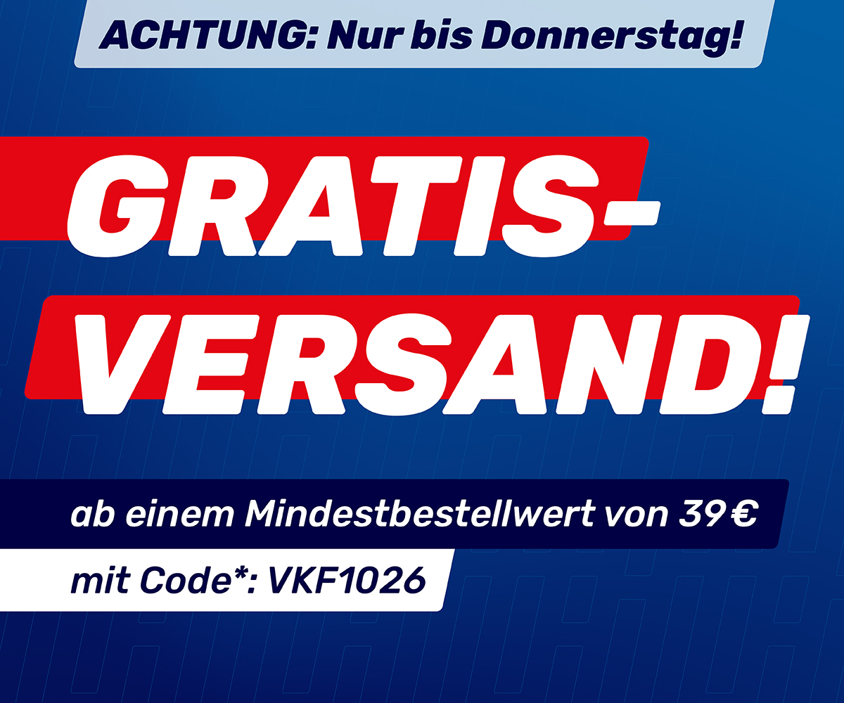 GRATIS-VERSAND GRATIS-VERSAND