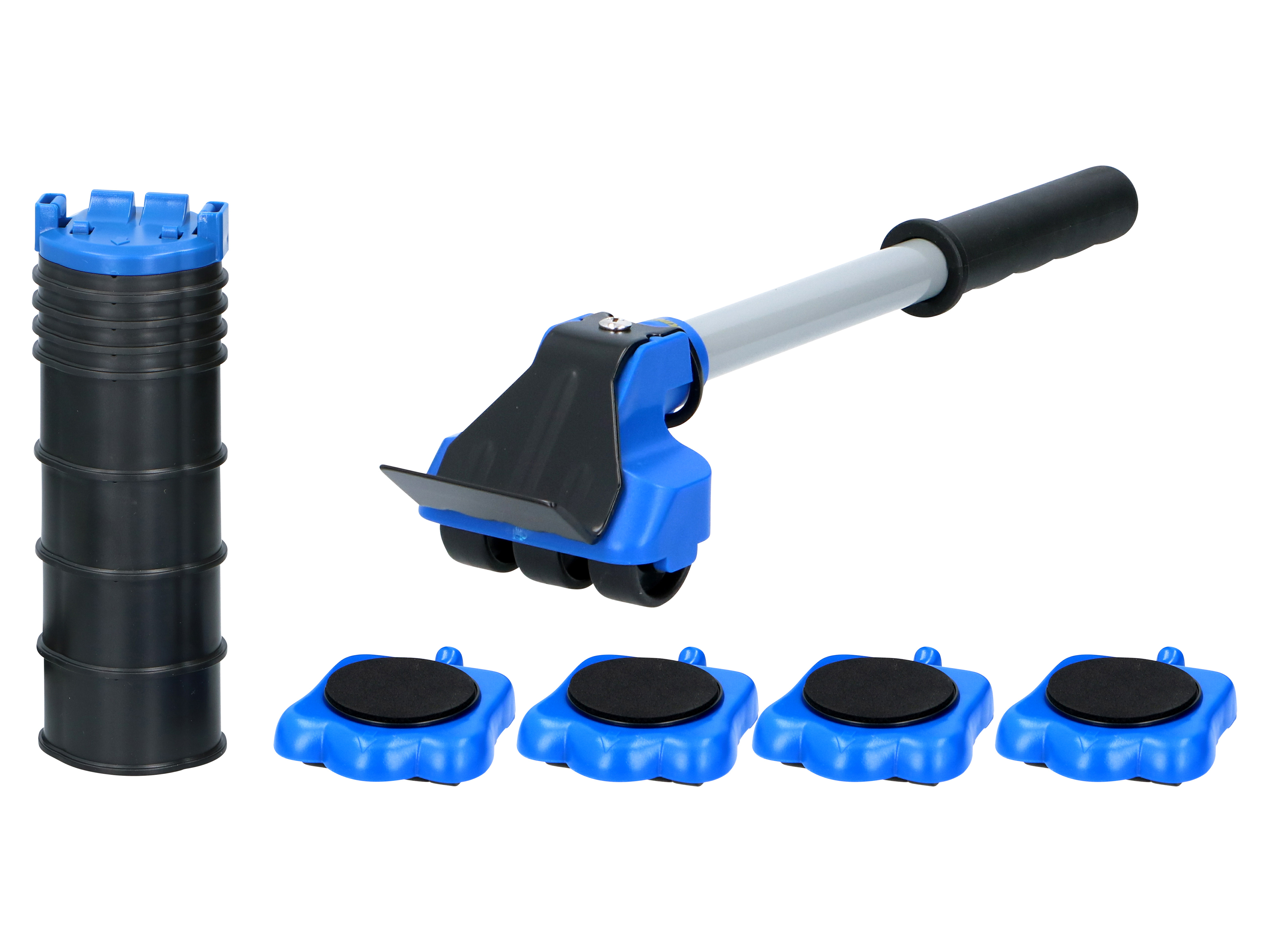 KINZO Möbelheber u. Transporthilfe 1200 kg