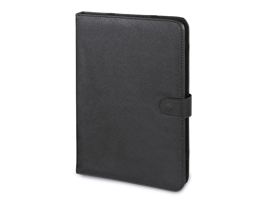 HAMA Tablet-Tasche mit integrierter Tastatur 50469, 10,1", OTG, schwarz HAMA Tablet-Tasche mit integrierter Tastatur 50469, 10,1", OTG, schwarz