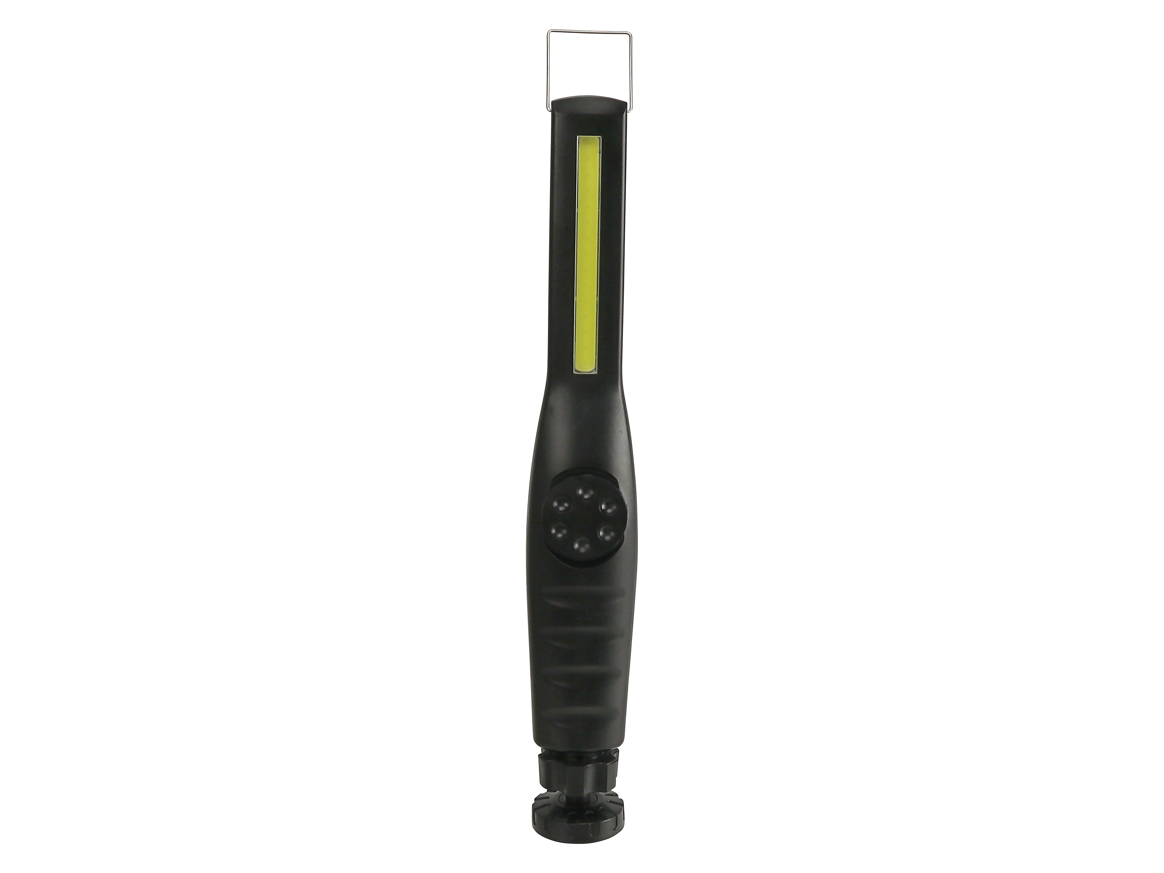 LED-Handleuchte, 130lm, dimmbar