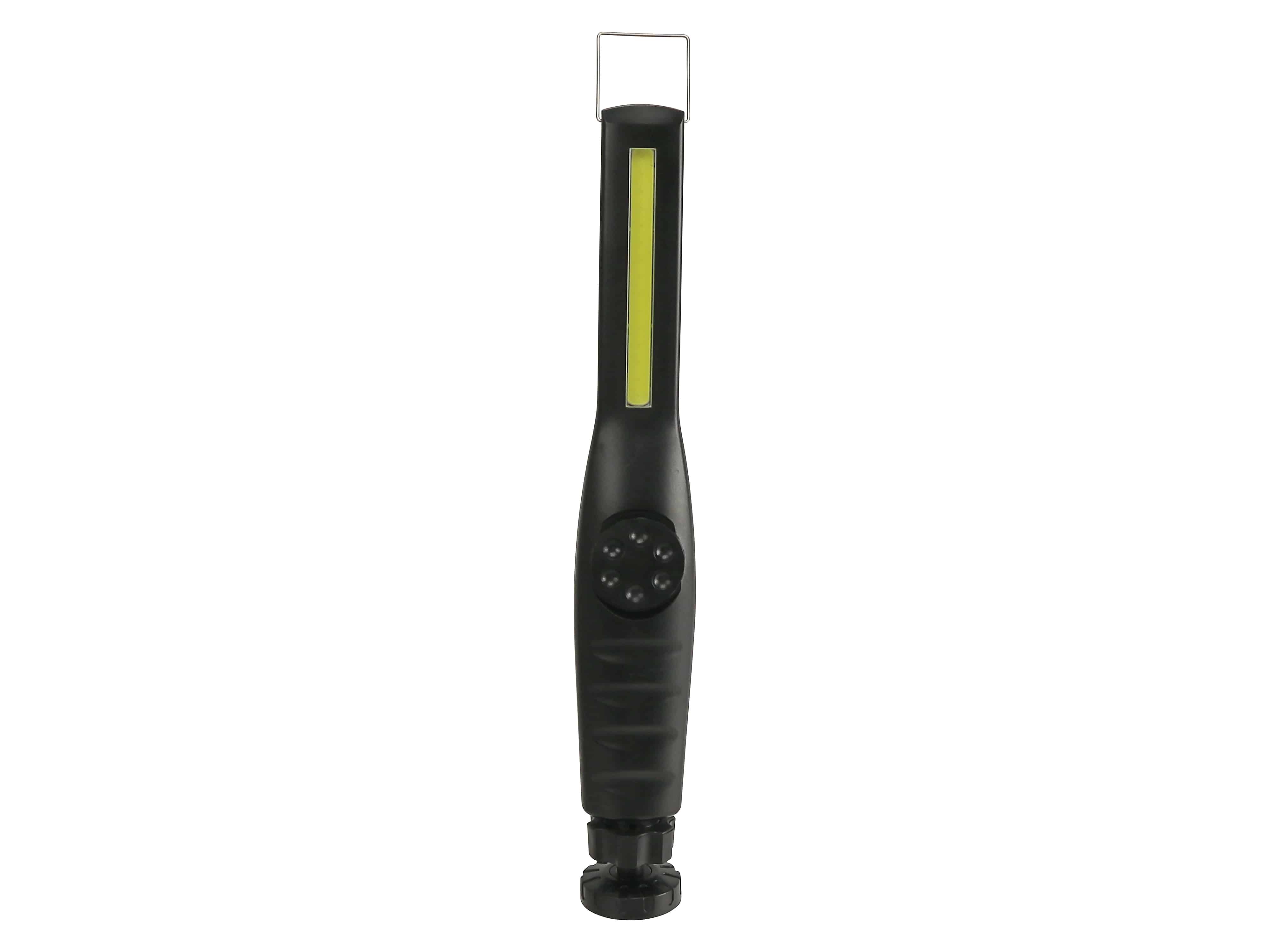 LED-Handleuchte, 130lm, dimmbar