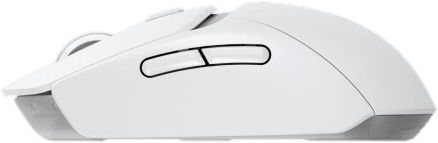 LOGITECH Gaming Maus G309, kabellos, weiß