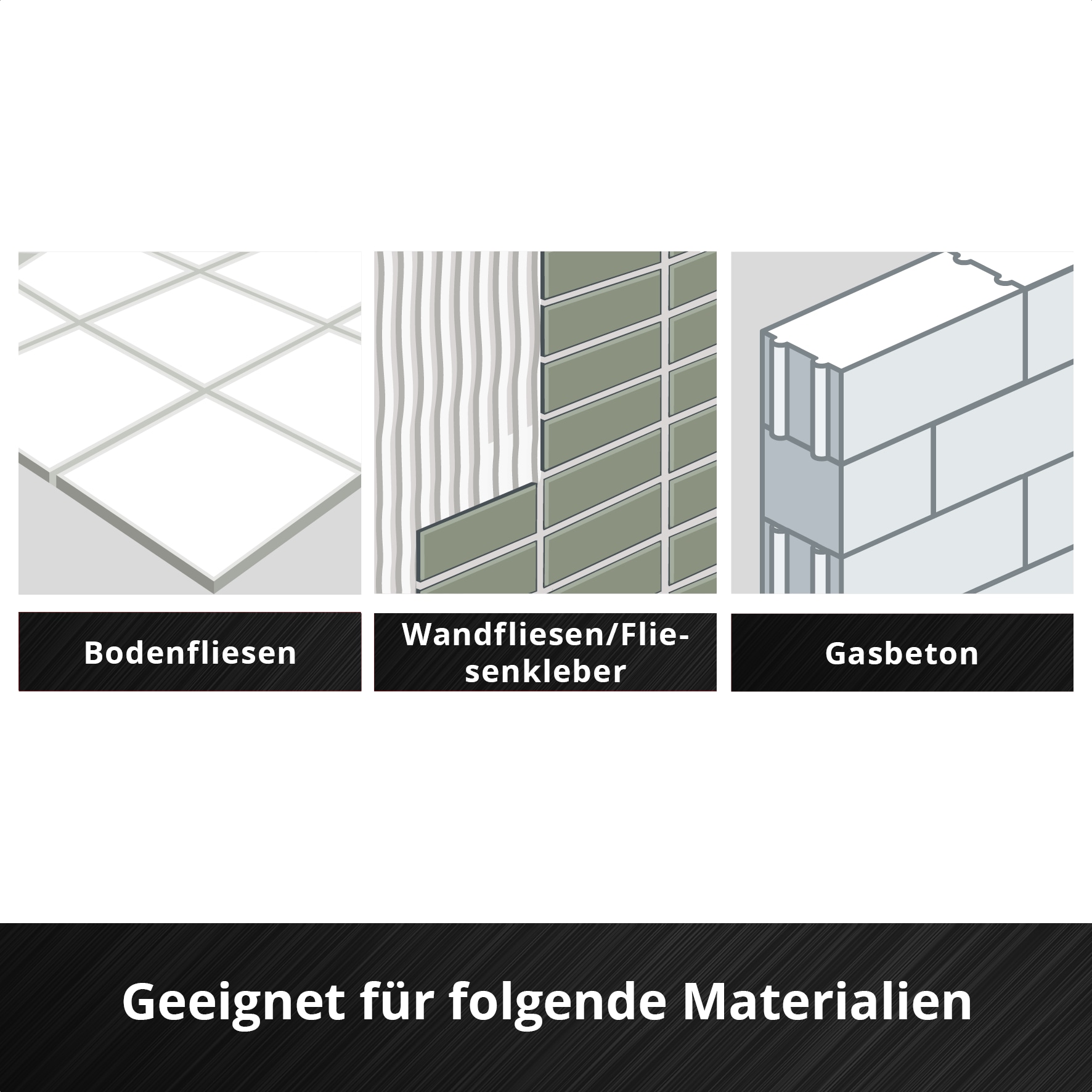 EINHELL Hartmetall-Sägeblatt, 708078, halbrund, 87 mm