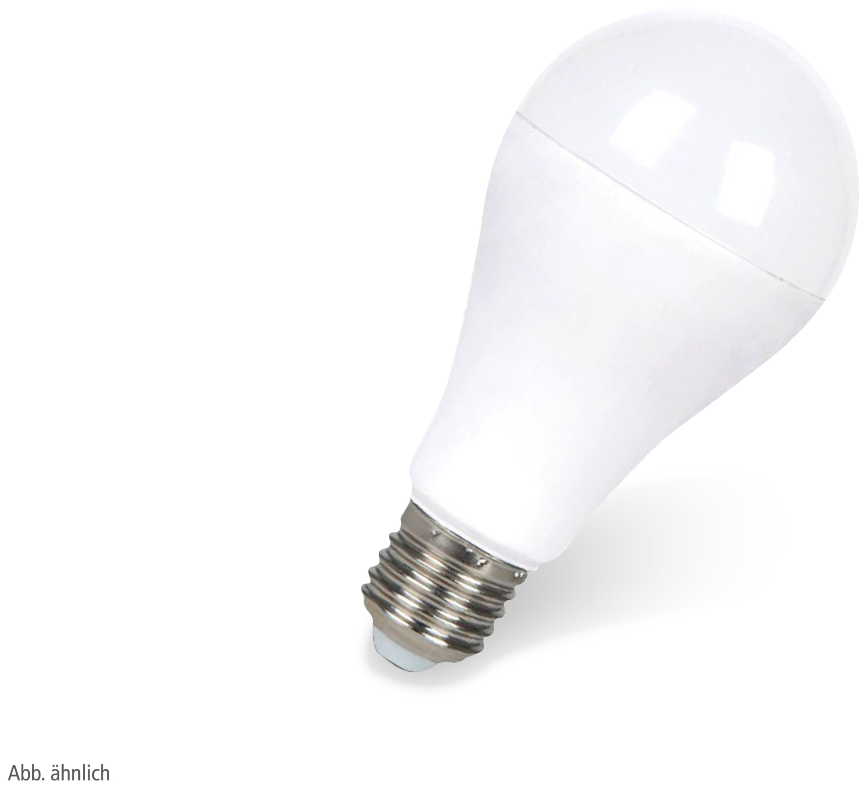 LED-Lampe VT-2017(4458), E27, EEK: F, 17 W, 1521 lm, 6400 K LED-Lampe VT-2017(4458), E27, EEK: F, 17 W, 1521 lm, 6400 K