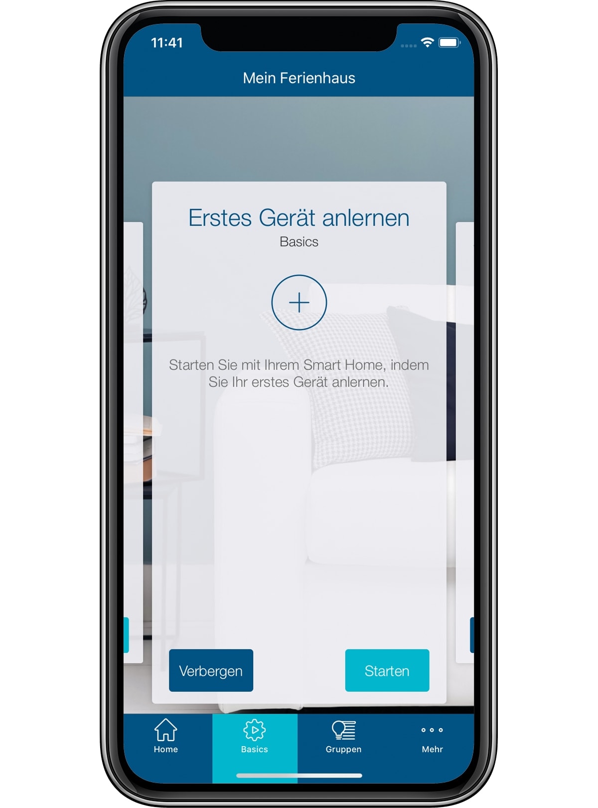HOMEMATIC IP 156650A0, Heizkörperthermostat EVO, silber