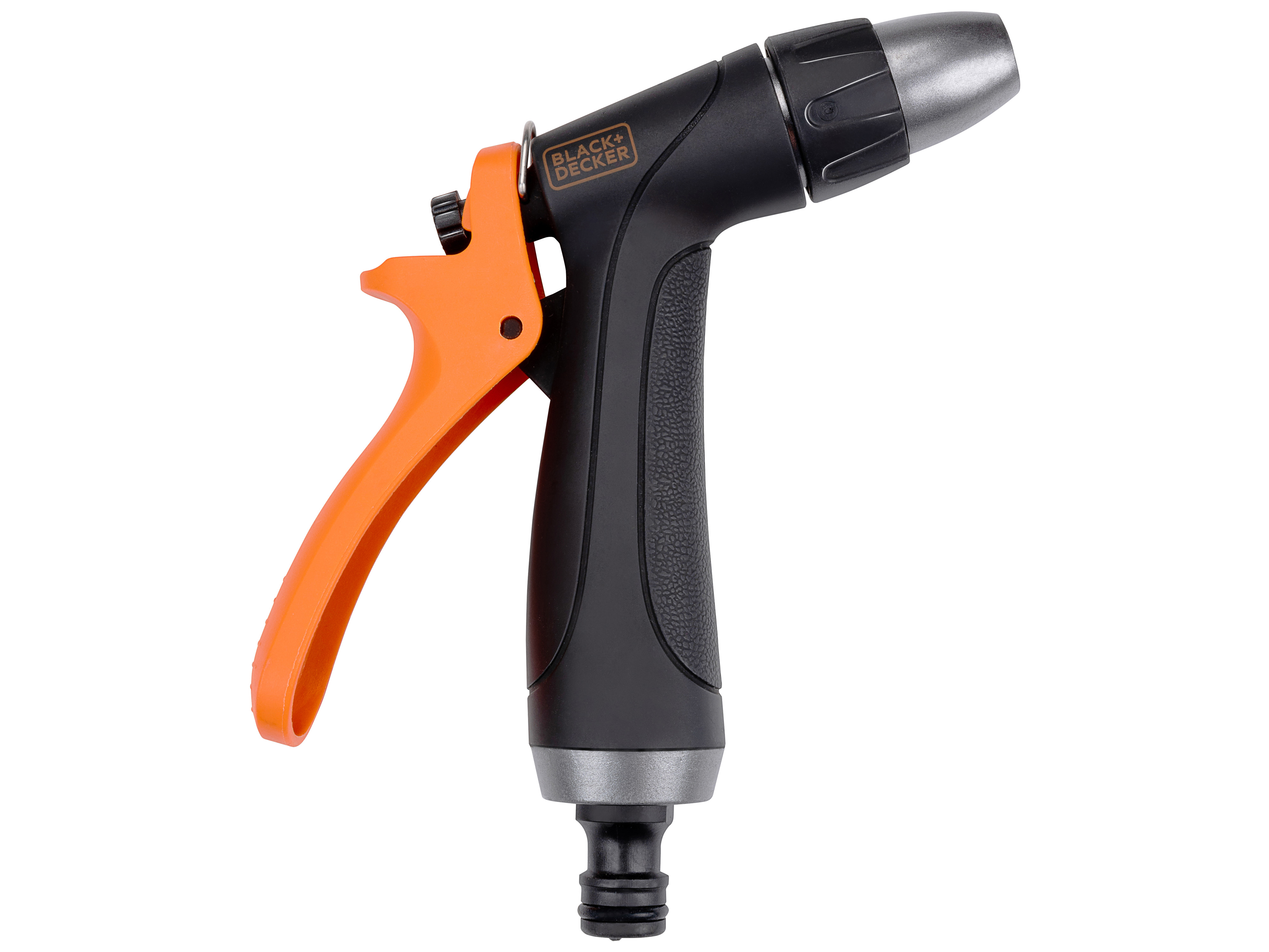 BLACK & DECKER Sprühdrüse verstellbar