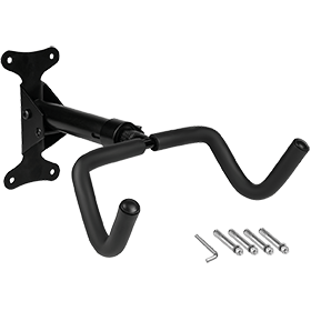 Fahrradhalter-Staender-Icon