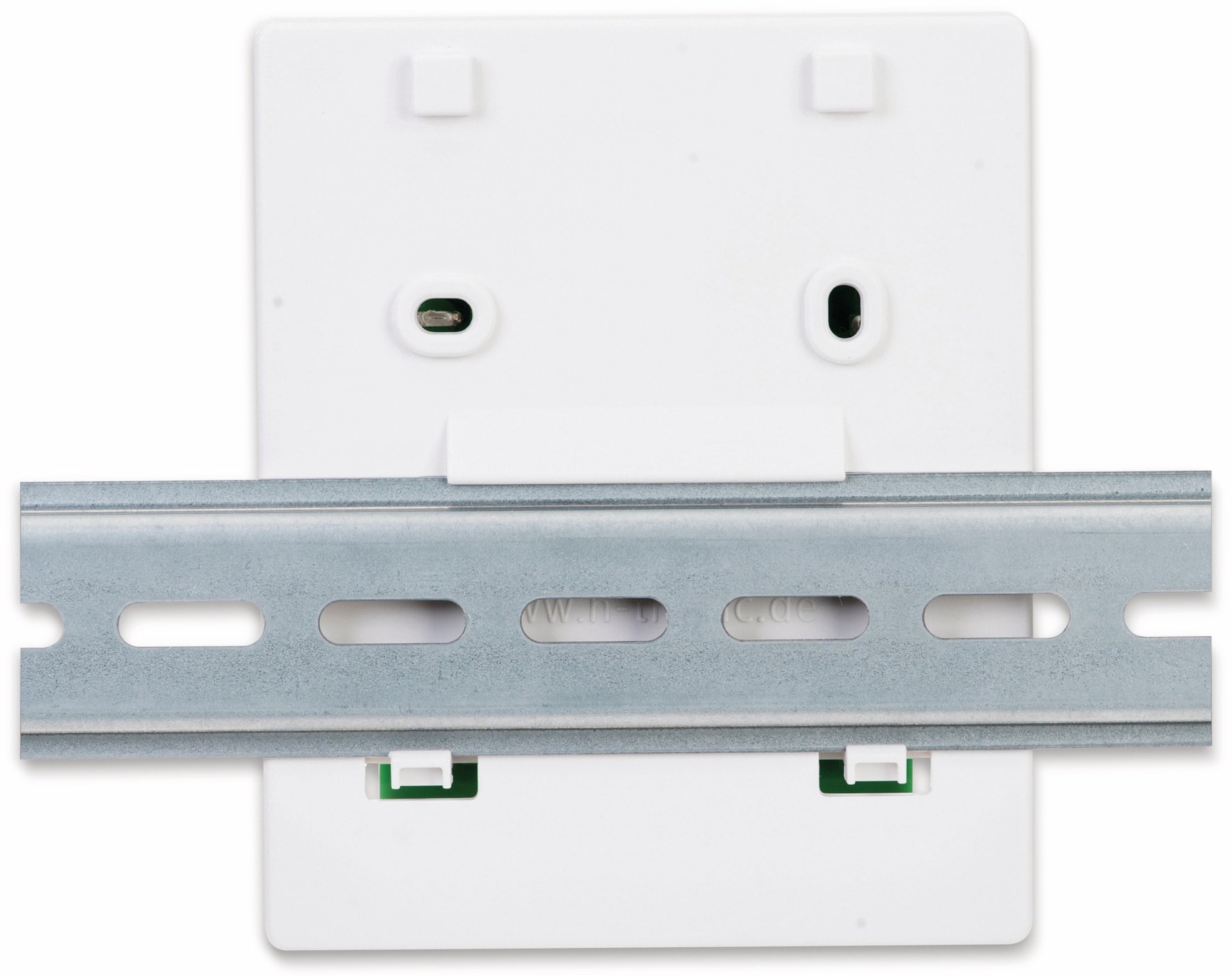 H-TRONIC Gehäuse für Drehzahlsteller 310810 und 350256 H-TRONIC Gehäuse für Drehzahlsteller 310810 und 350256