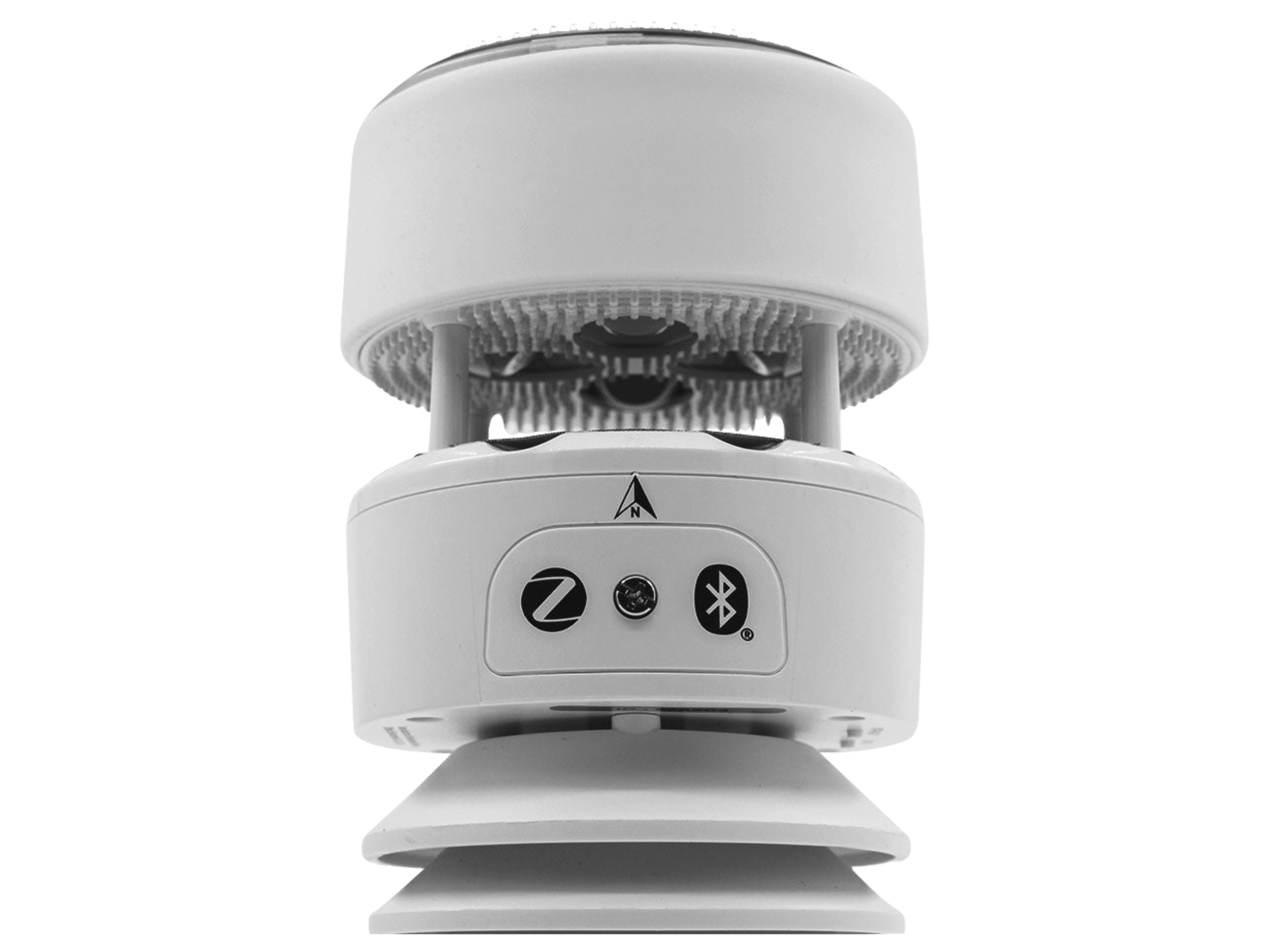 SHELLY Wetterstation Ecowitt WS-PBS, mit Bluetooth und Shelly Smart Control Integration