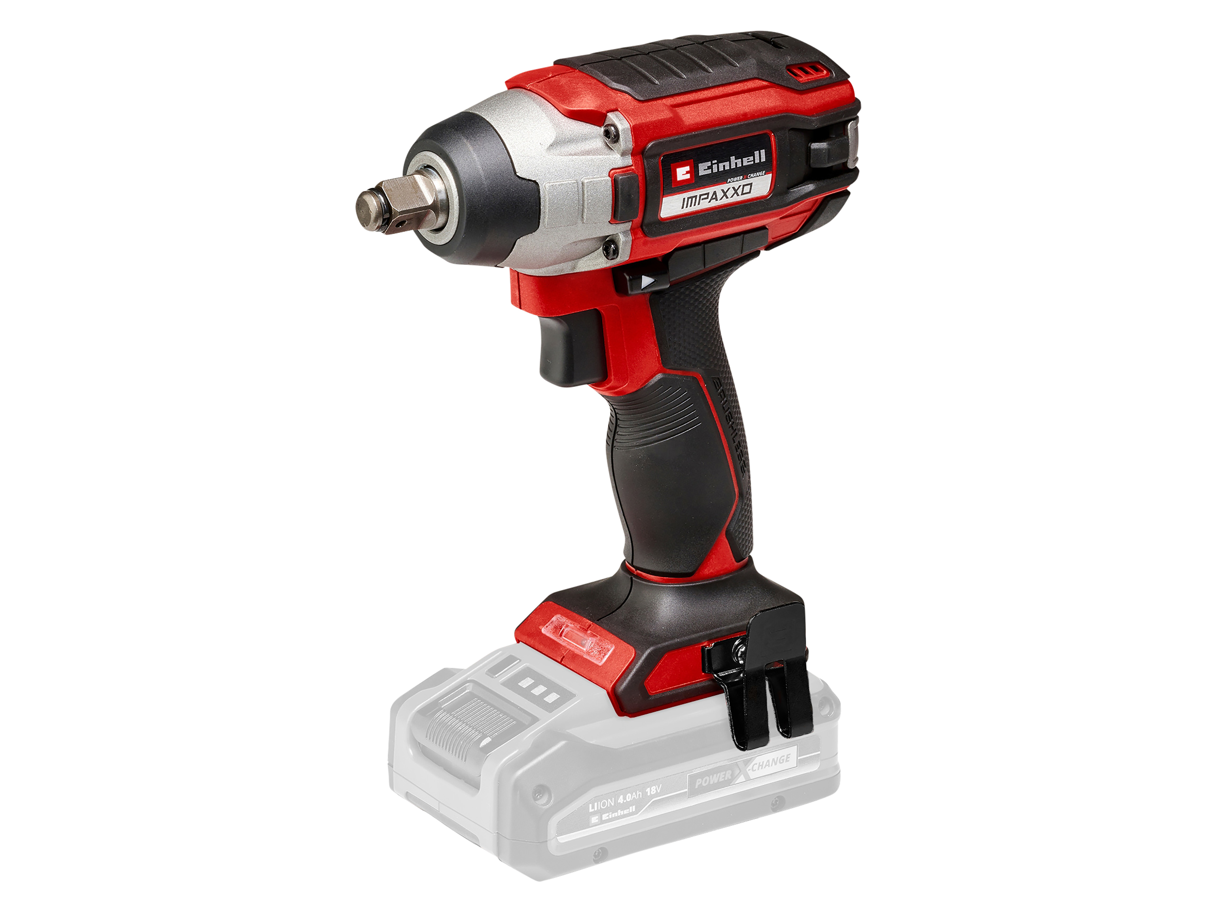 EINHELL PROFESSIONAL Akku-Schlagschrauber IMPAXXO 18/230 EINHELL Akku-Schlagschrauber IMPAXXO 18/230