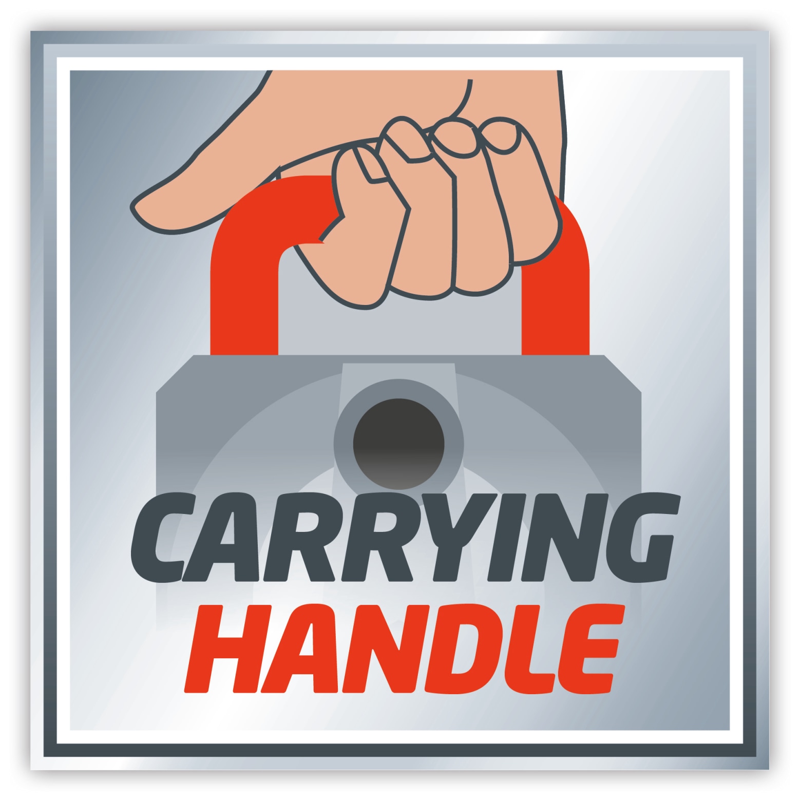 EINHELL Gartenpumpe GC-GP 6538 Set