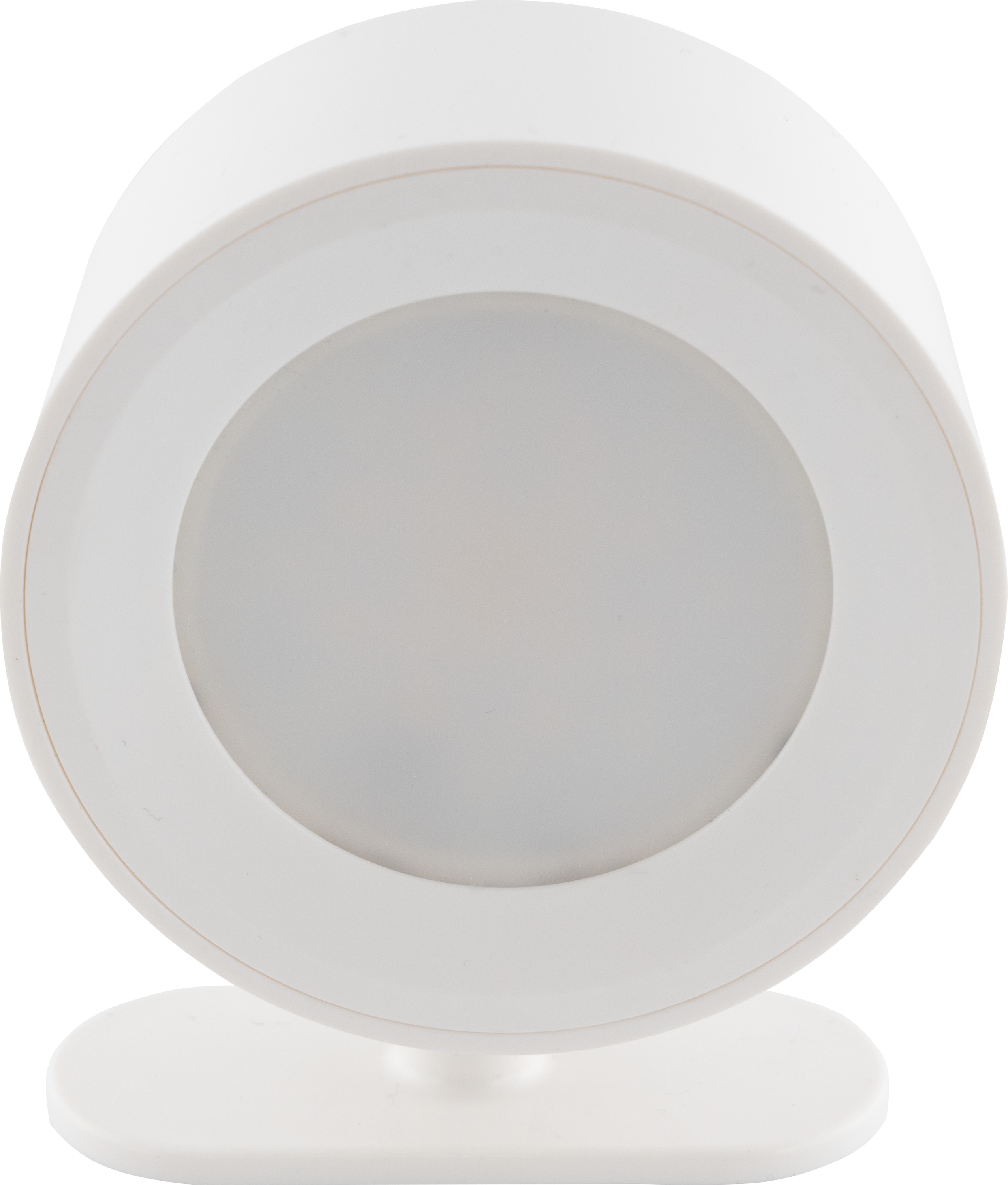 REV LED Akku Clip-Spot, weiß REV LED Akku Clip-Spot, weiß