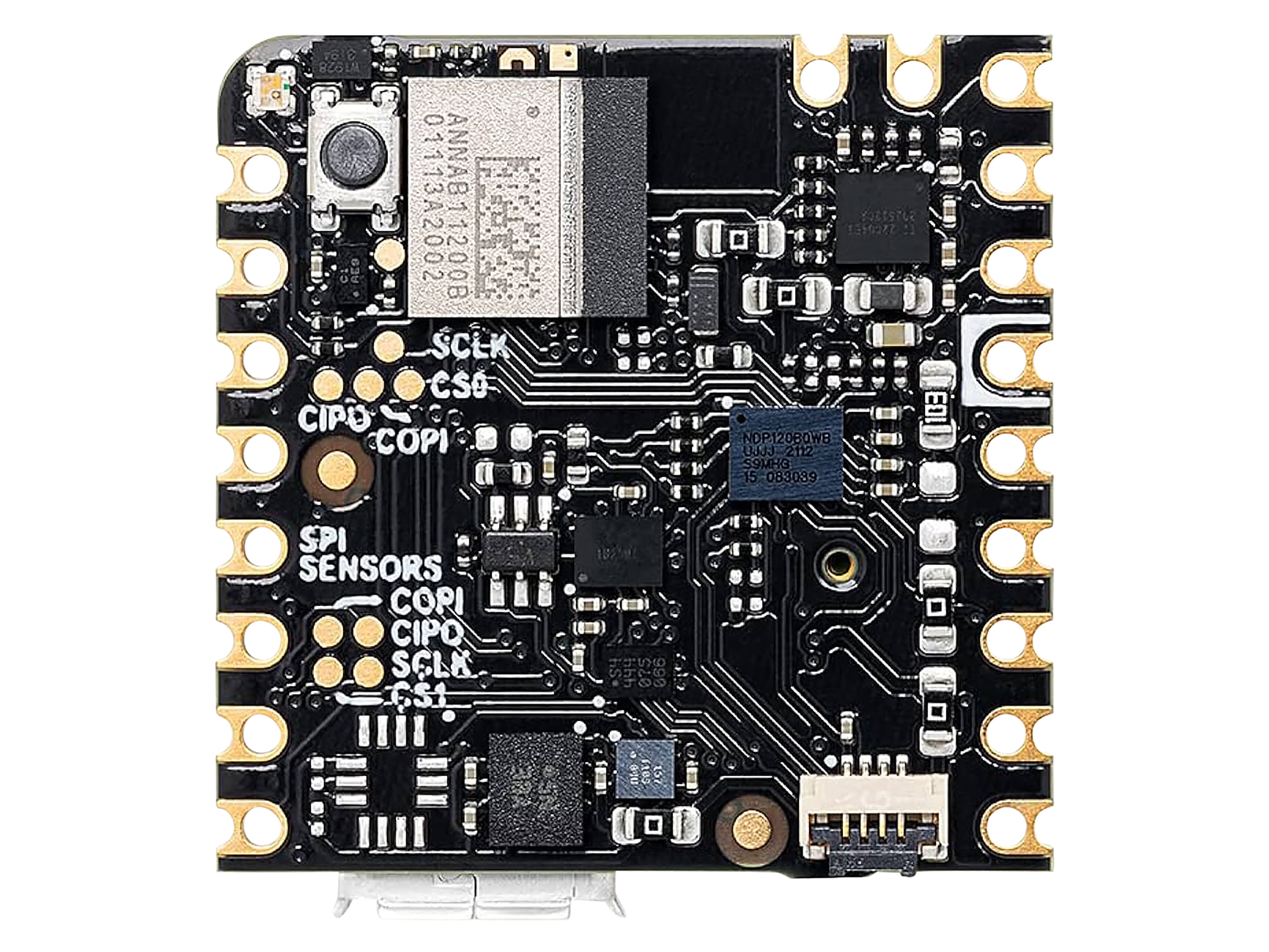 ARDUINO PRO Nicla Voice
