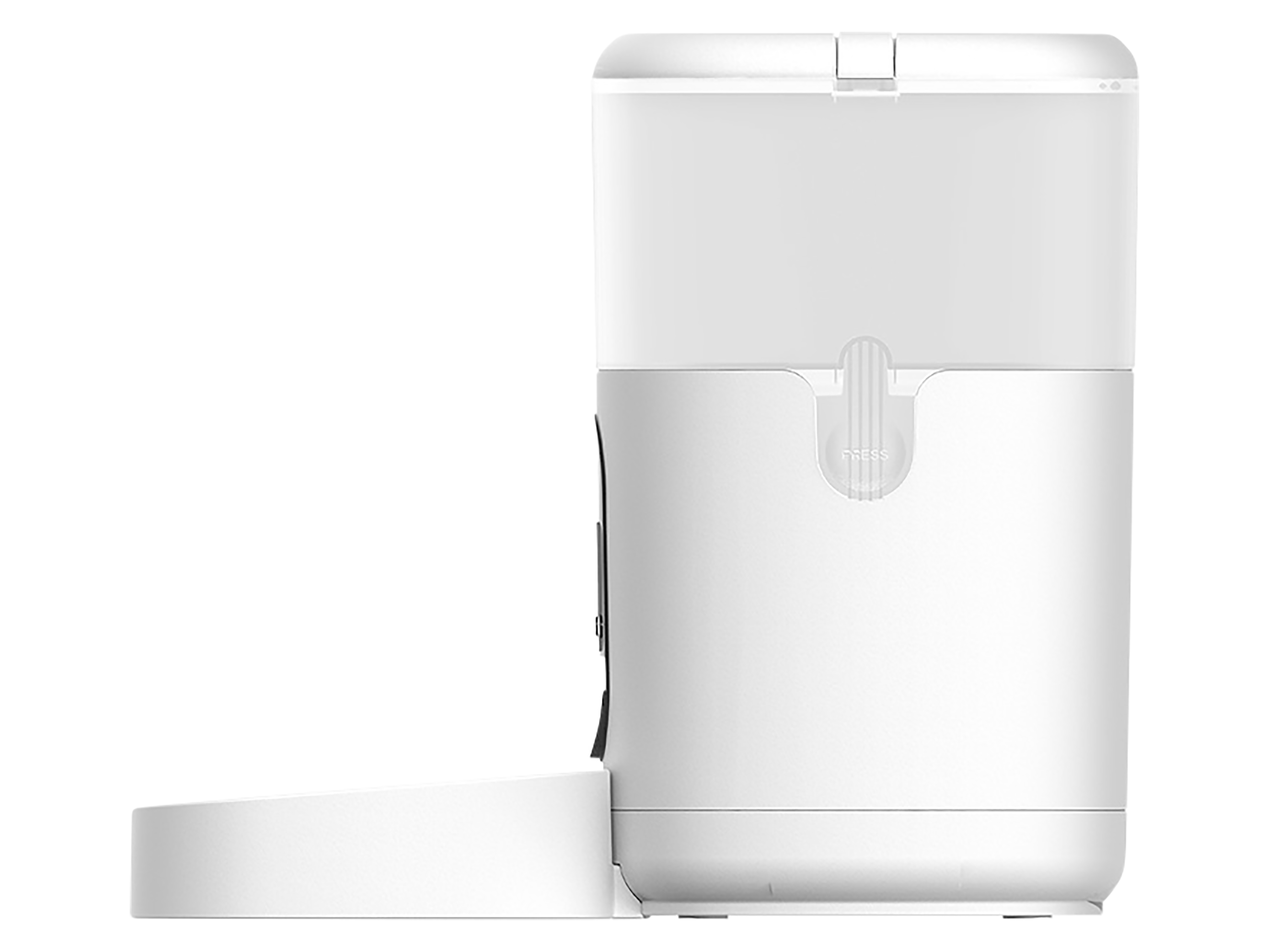 AQARA Futterautomat C1, PETC1-M01, für Hunde und Katzen