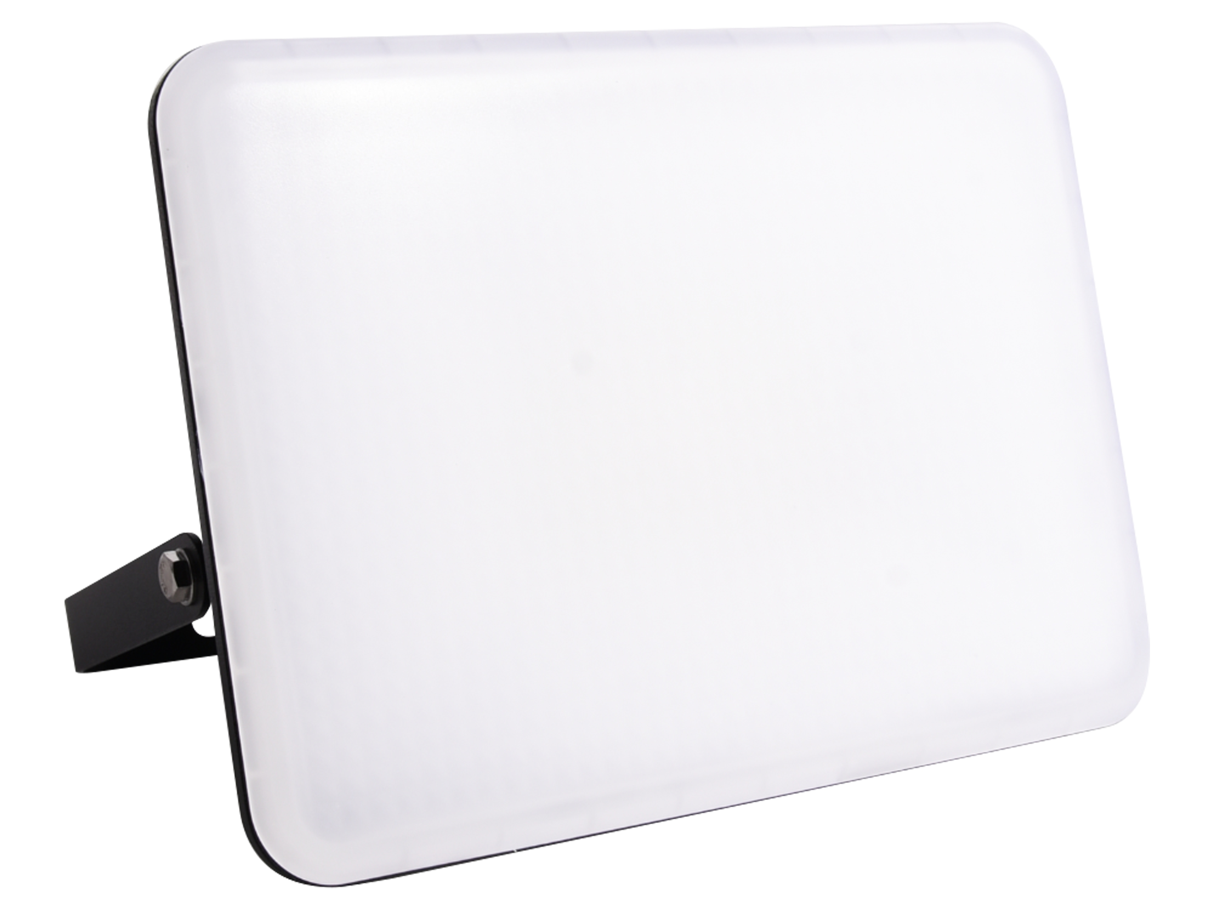 LUXULA LED-Fluter mit Schnellverbinder, EEK: F, 50W, 5000lm, 4000K, schwarz LUXULA LED-Fluter mit Schnellverbinder, EEK: F, 50W, 5000lm, 4000K, schwarz