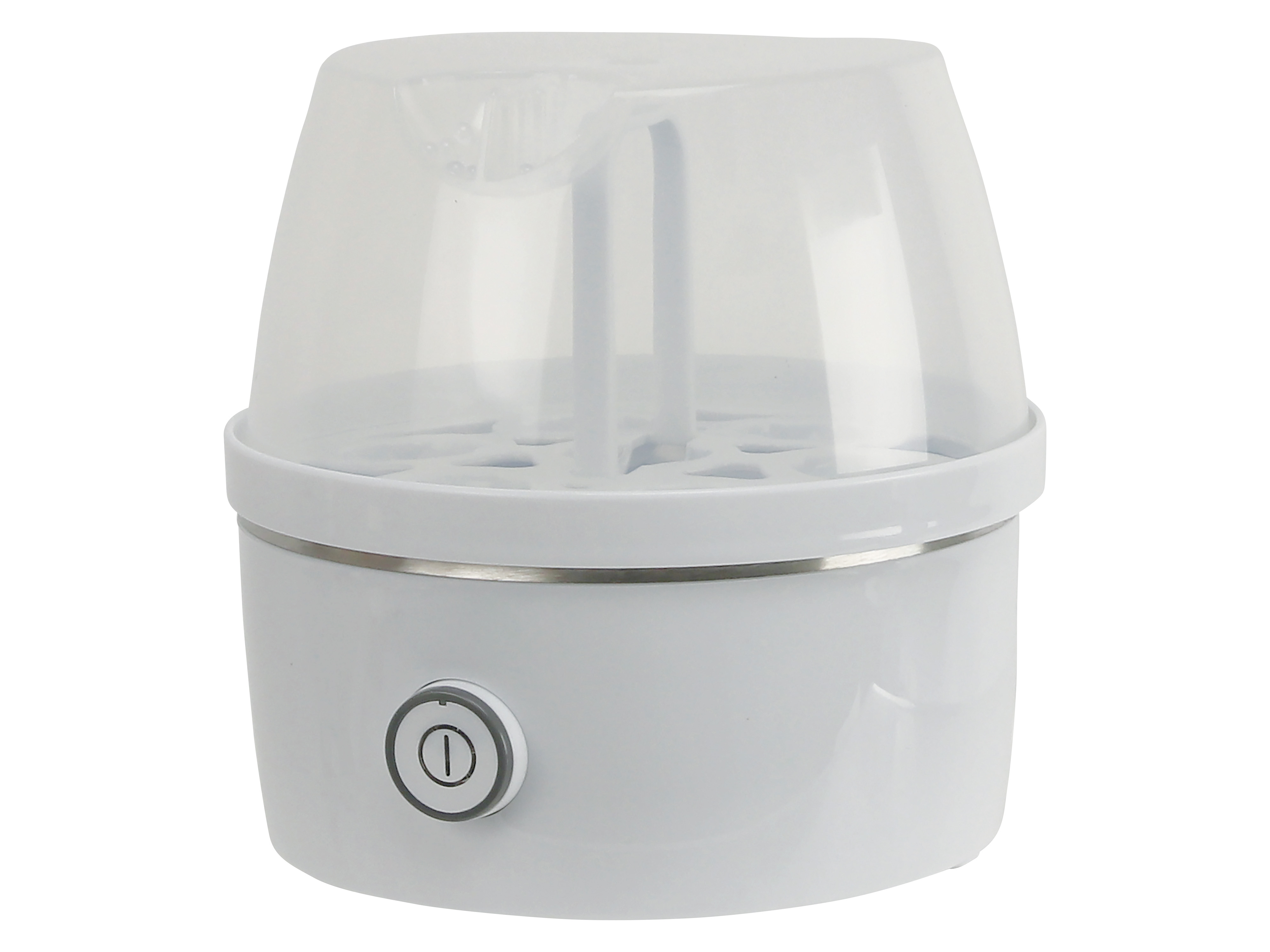 Eierkocher, TR-EB-02, weiß