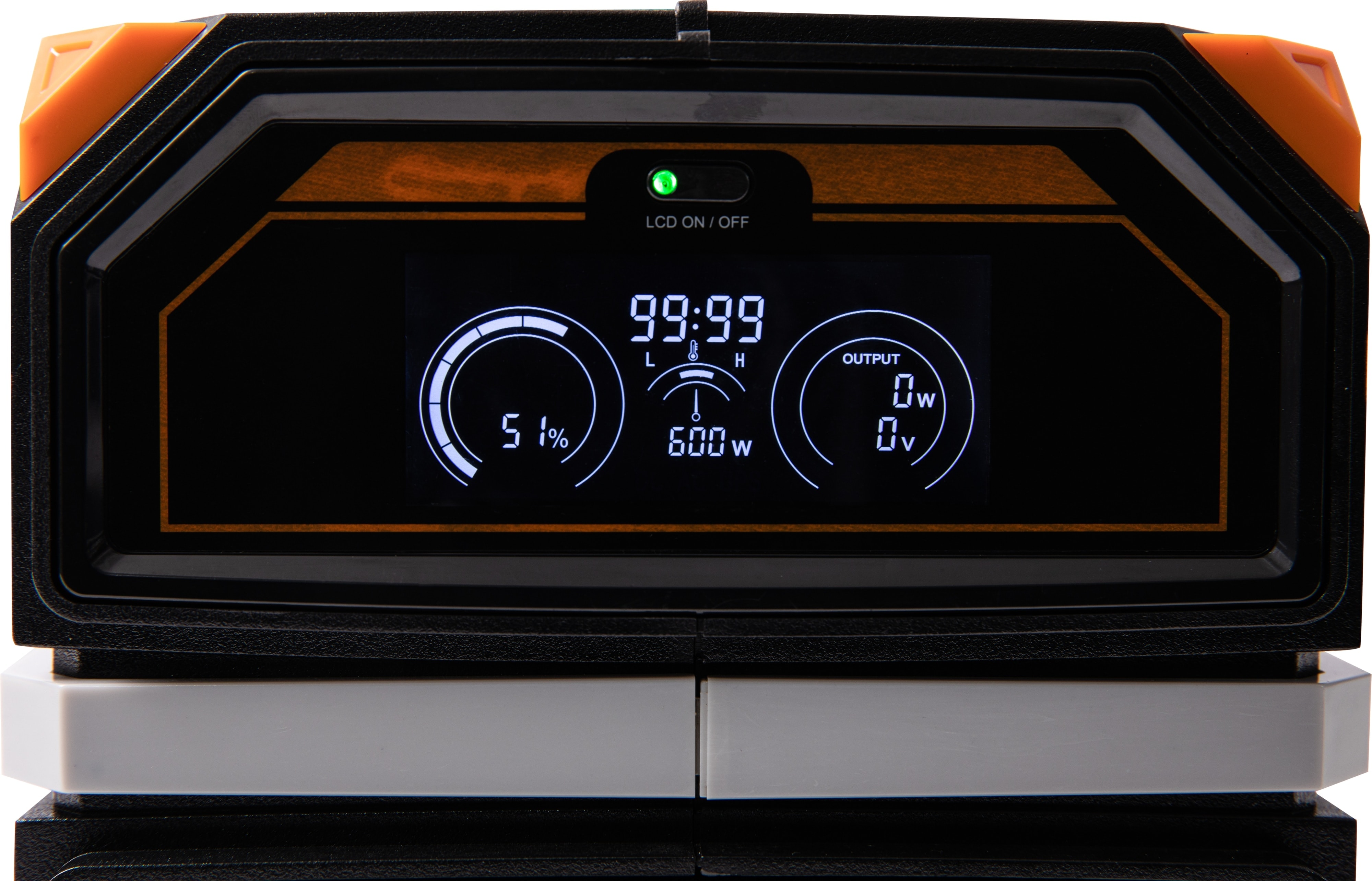 TECHNAXX Powerstation TX-202, 600 W TECHNAXX Powerstation TX-202, 600 W