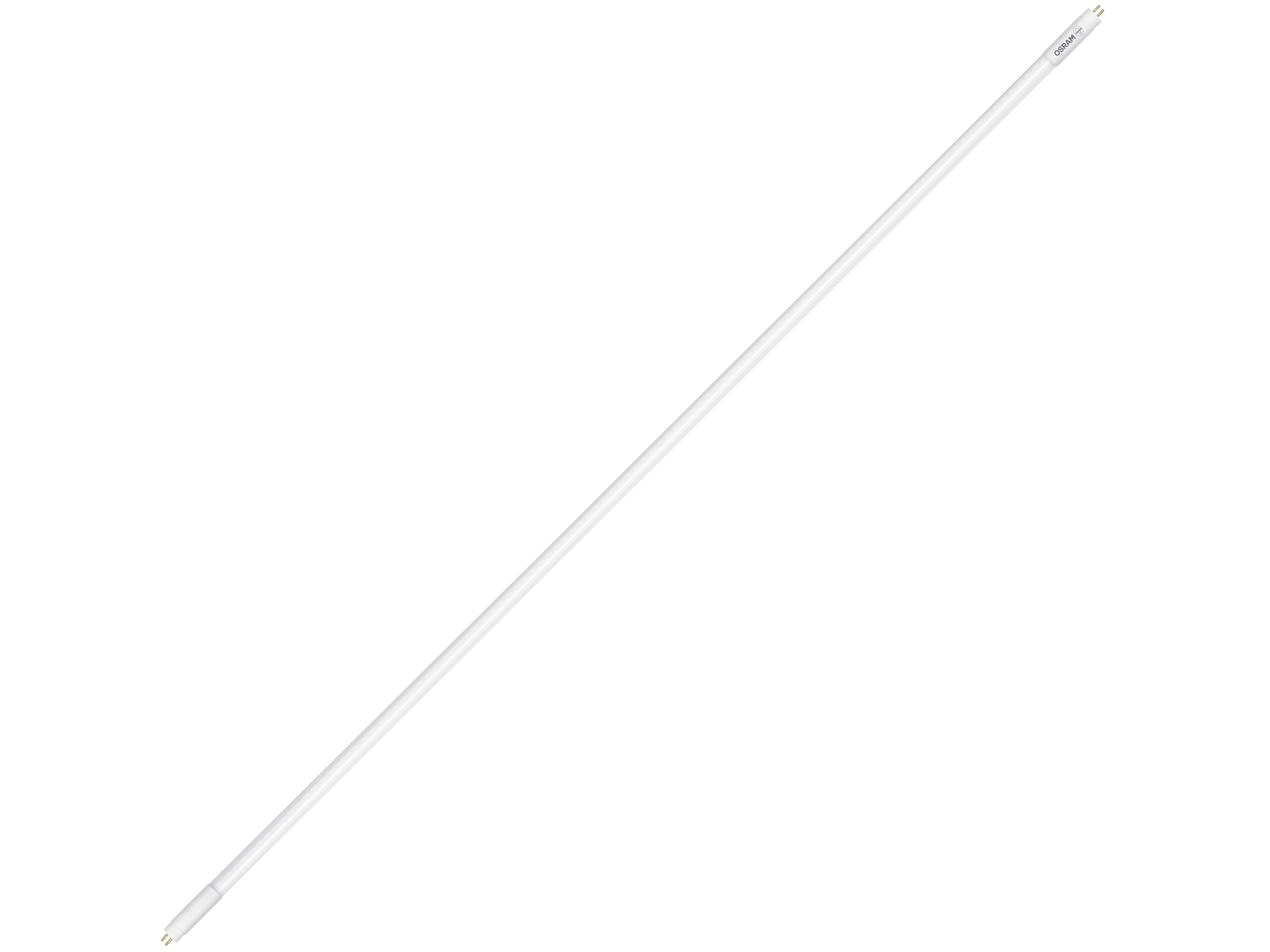 OSRAM LED-Röhre, T5, 849mm, G5, EEK: D, 10W, 1500lm, 4000K