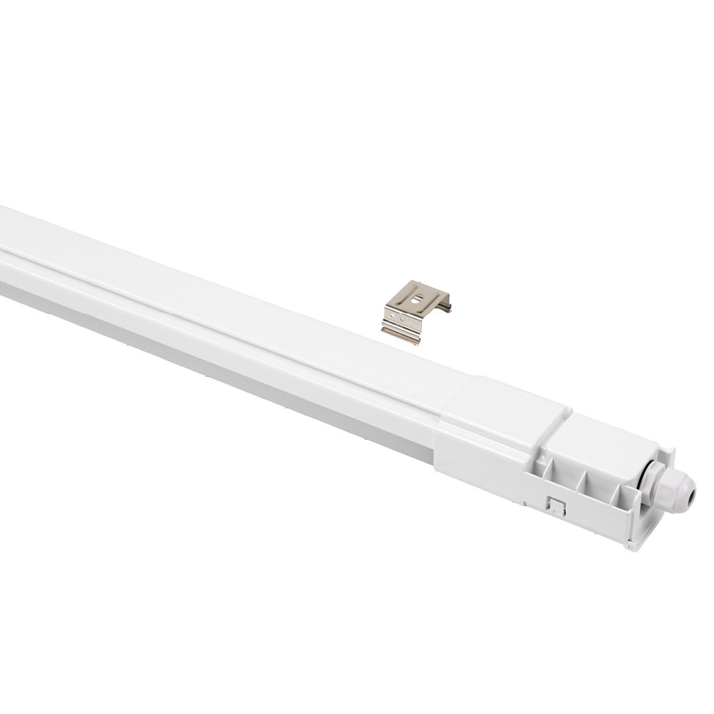 LUXULA LED-Feuchtraumleuchte, EEK: E, 32W, 3616lm, 4000K, 1200mm