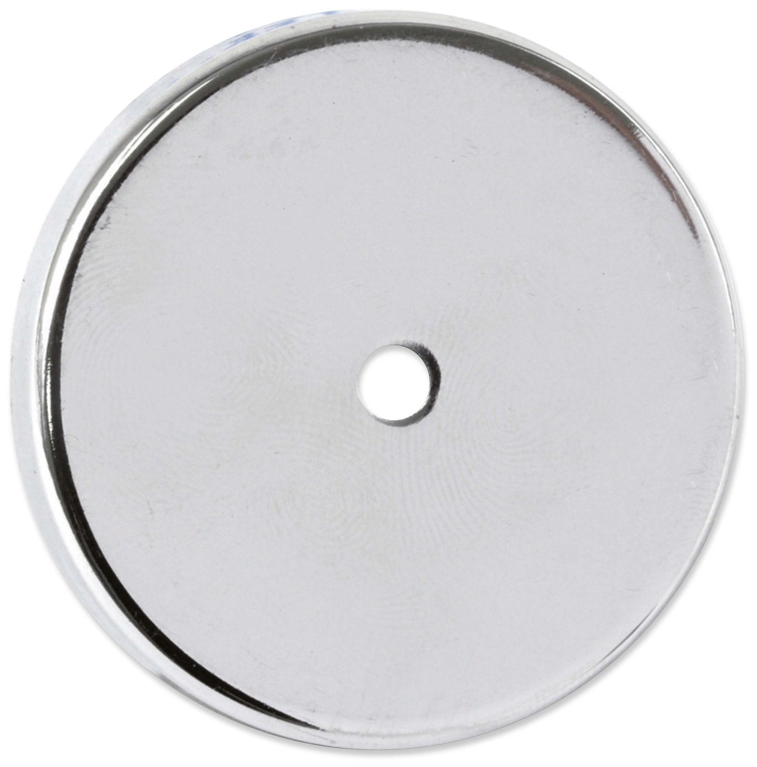 Magnet mit Bohrung, 51x6,5 mm Magnet mit Bohrung, 51x6,5 mm