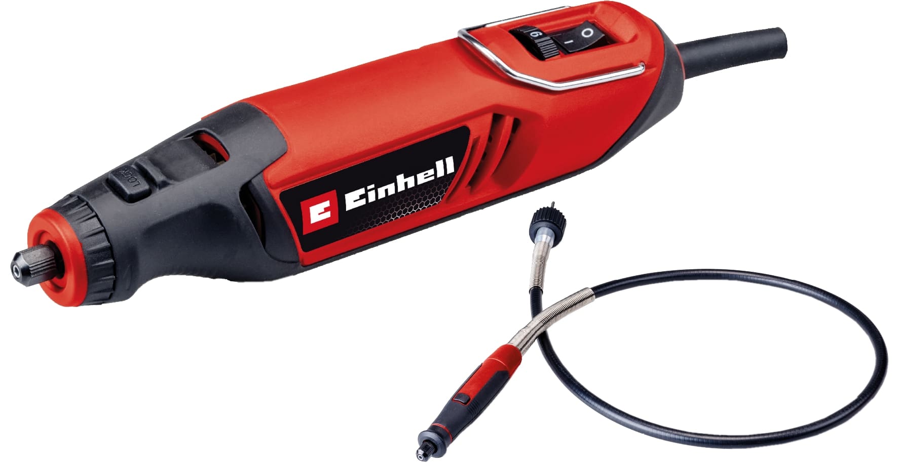 EINHELL Schleif- & Gravur-Werkzeug TC-MT 150 E, 150 W