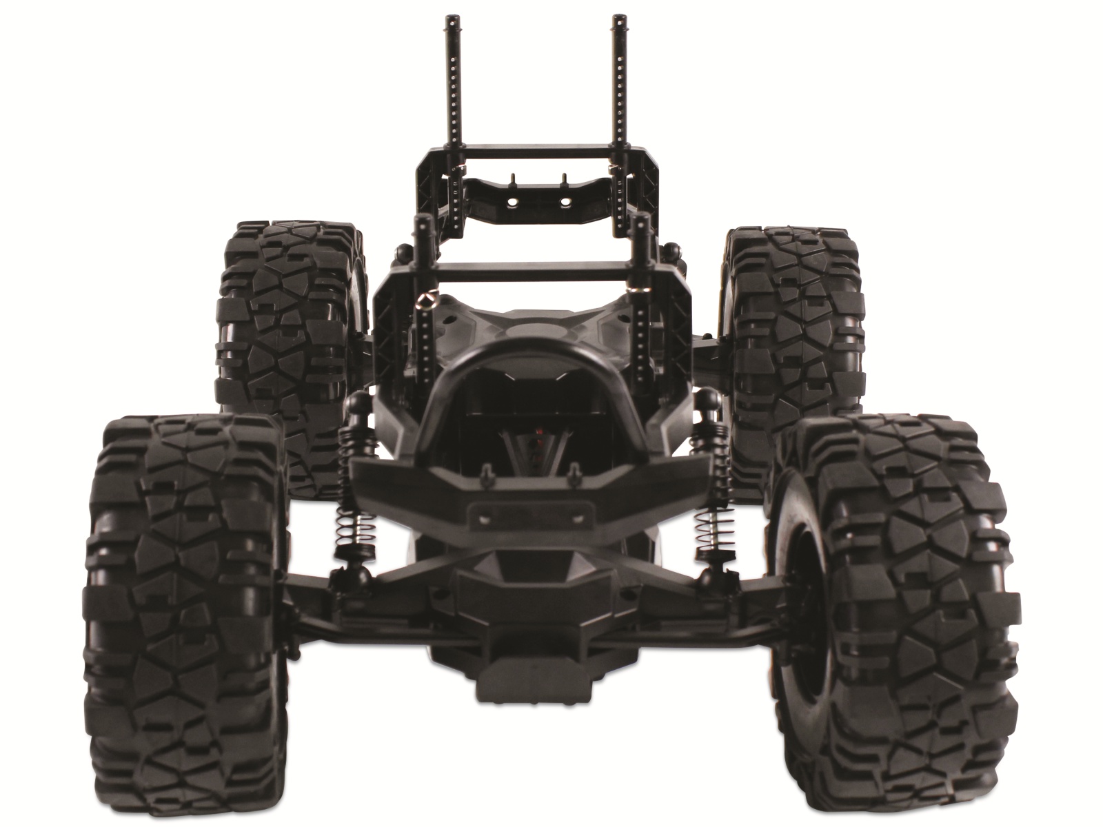 df models DF Crawler Pick Up, 1:10, 4WD, RTR, 3096