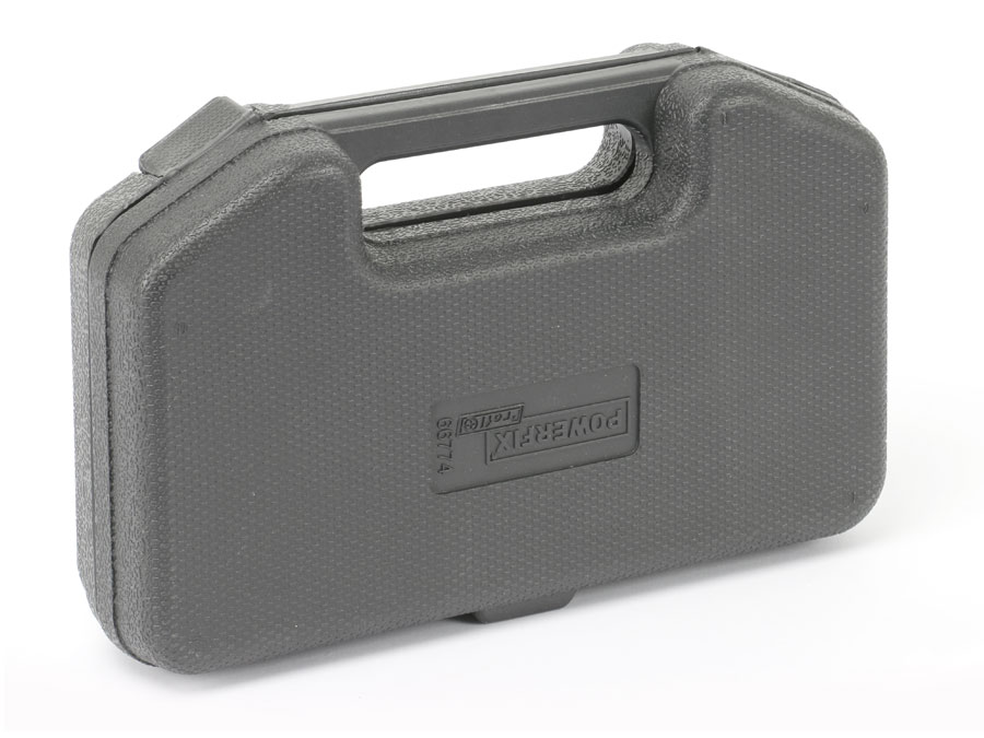 DAYTOOLS Lochsägen-Satz LSBM-6