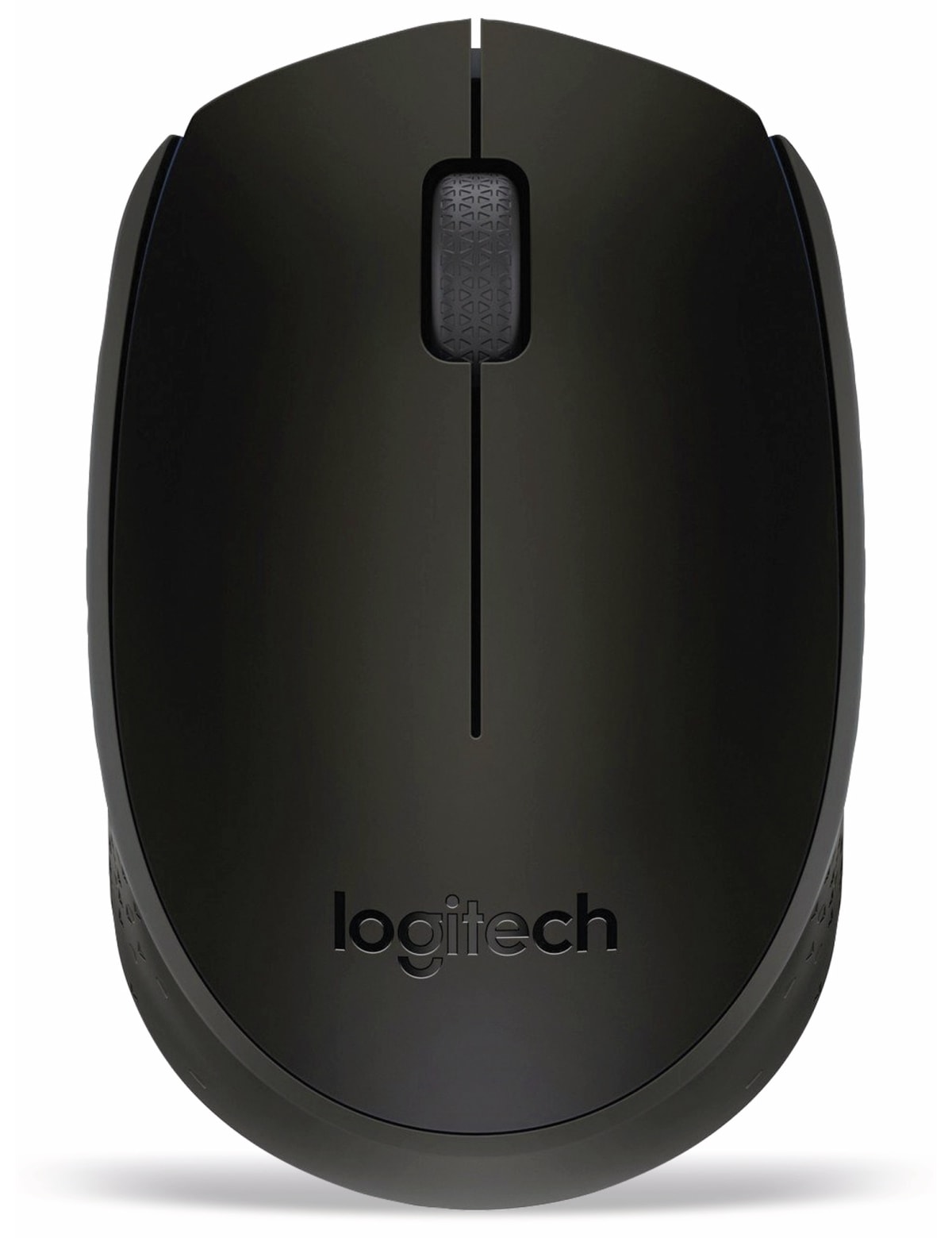 LOGITECH Funkmaus B170, optisch, 1000 dpi, schwarz LOGITECH Funkmaus B170, optisch, 1000 dpi, schwarz