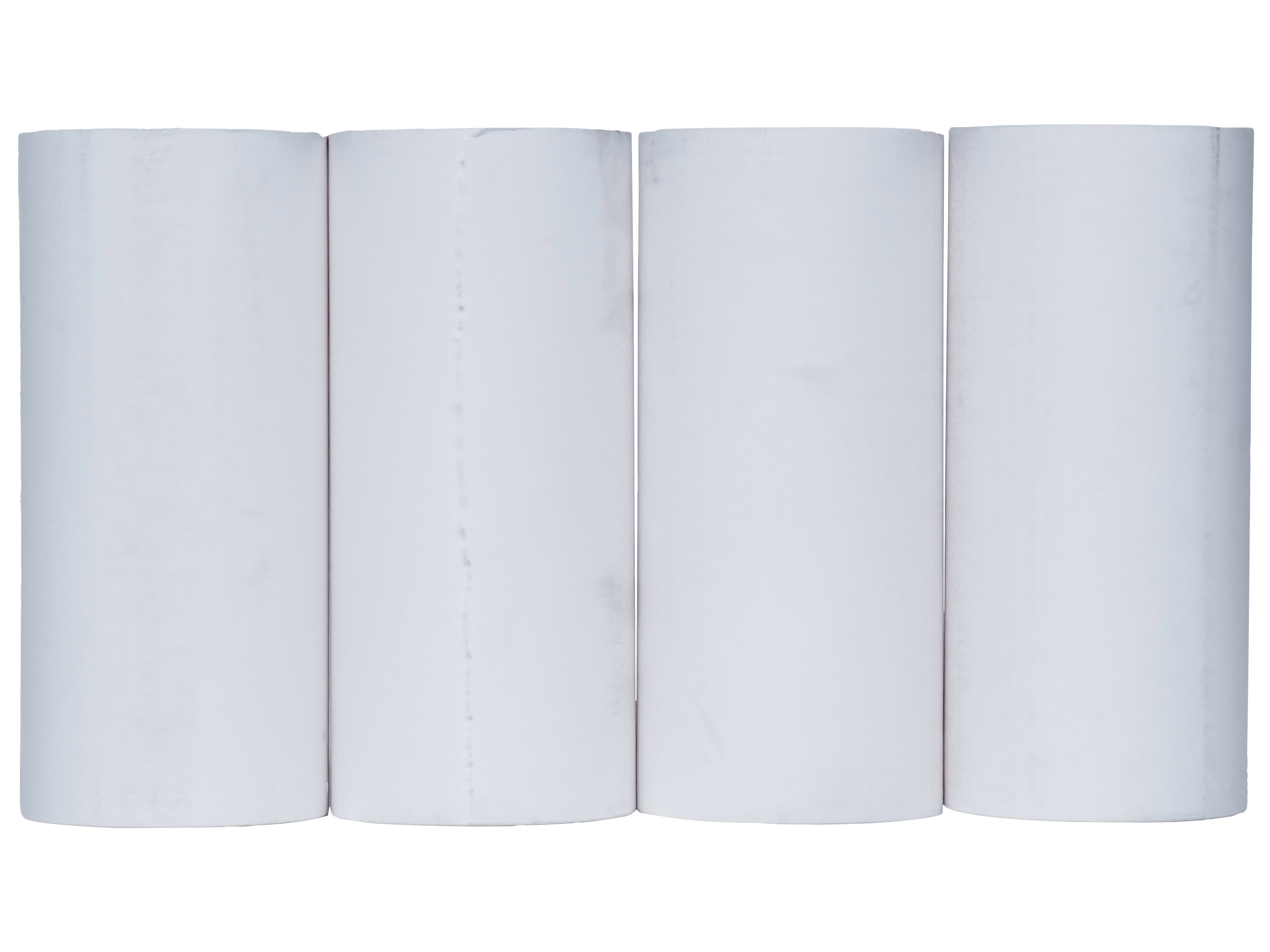 DENVER Papierrolle PP-40, für Bilddrucker MBP-32B u. Kamera KPC-1370