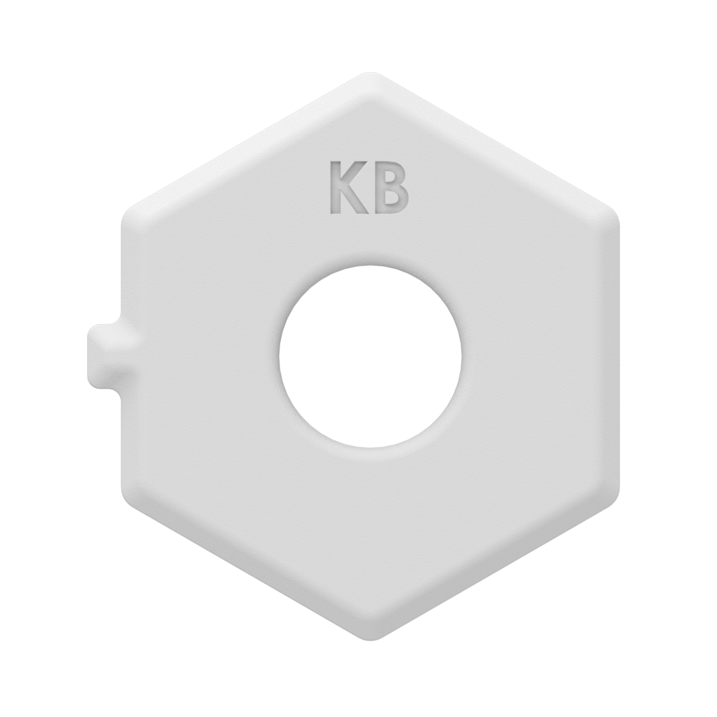 HOMEMATIC IP Knaufadapter BKS 162775A1