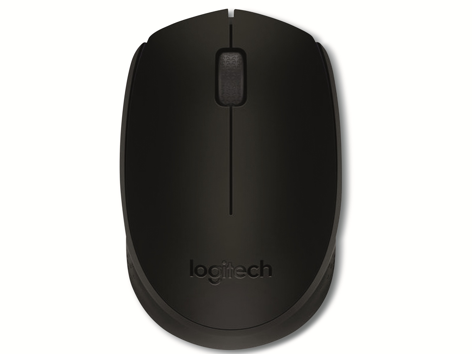 LOGITECH Funkmaus M171, rechts- u. linkshändig, schwarz LOGITECH Funkmaus M171, rechts- u. linkshändig, schwarz