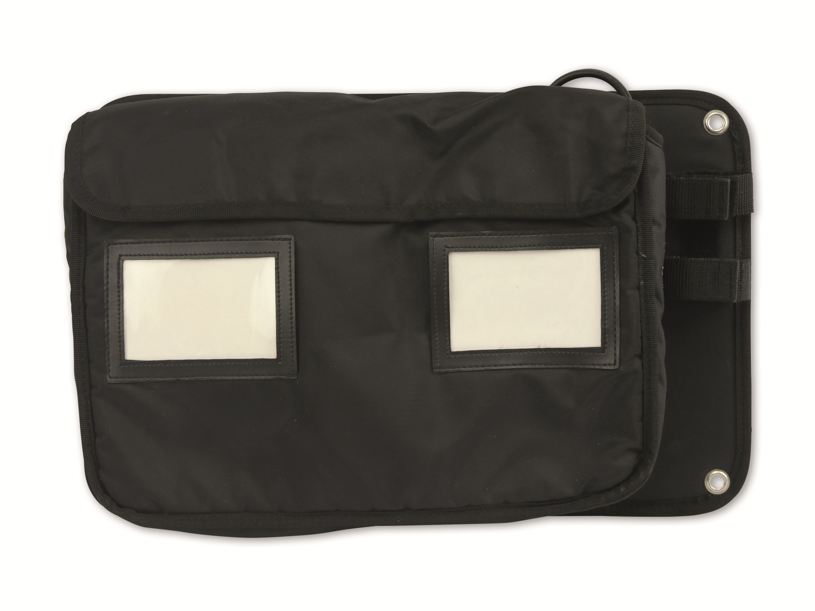 Tasche mit USB-Hub und optischer Maus, B-Ware
