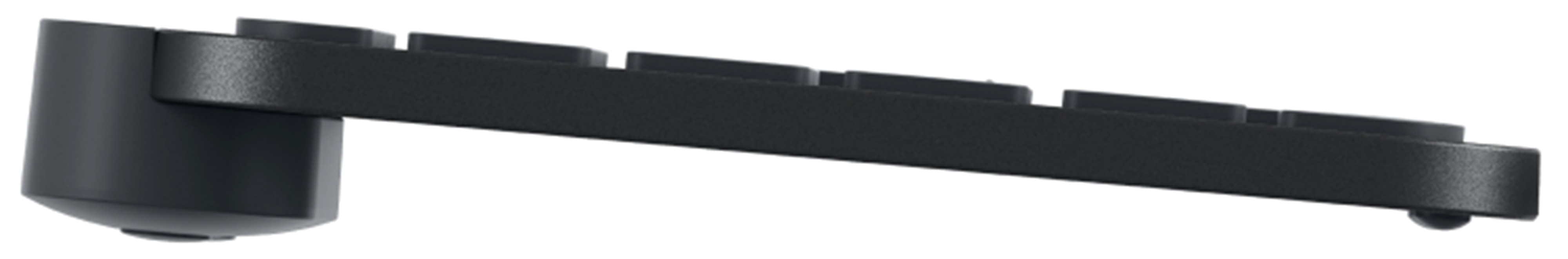 LOGITECH Tastatur MX Keys S