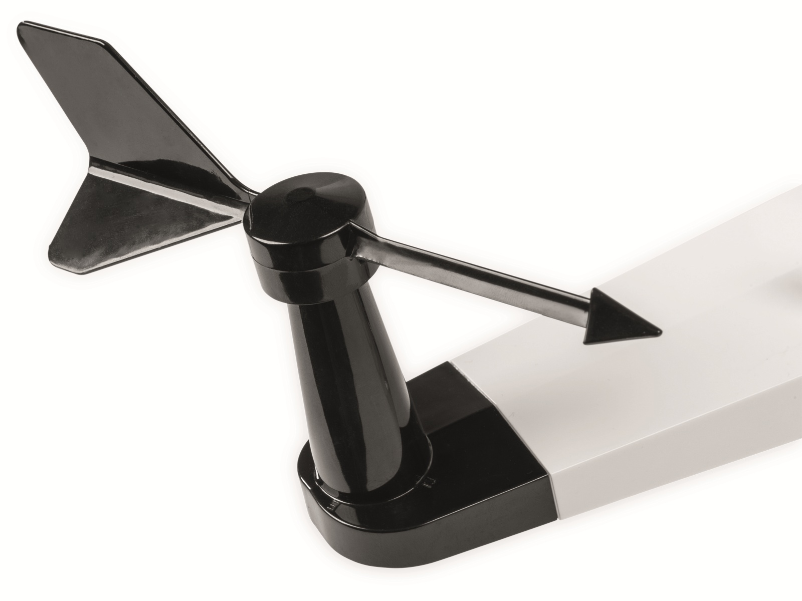 DNT Wetterstation WeatherScreen PRO