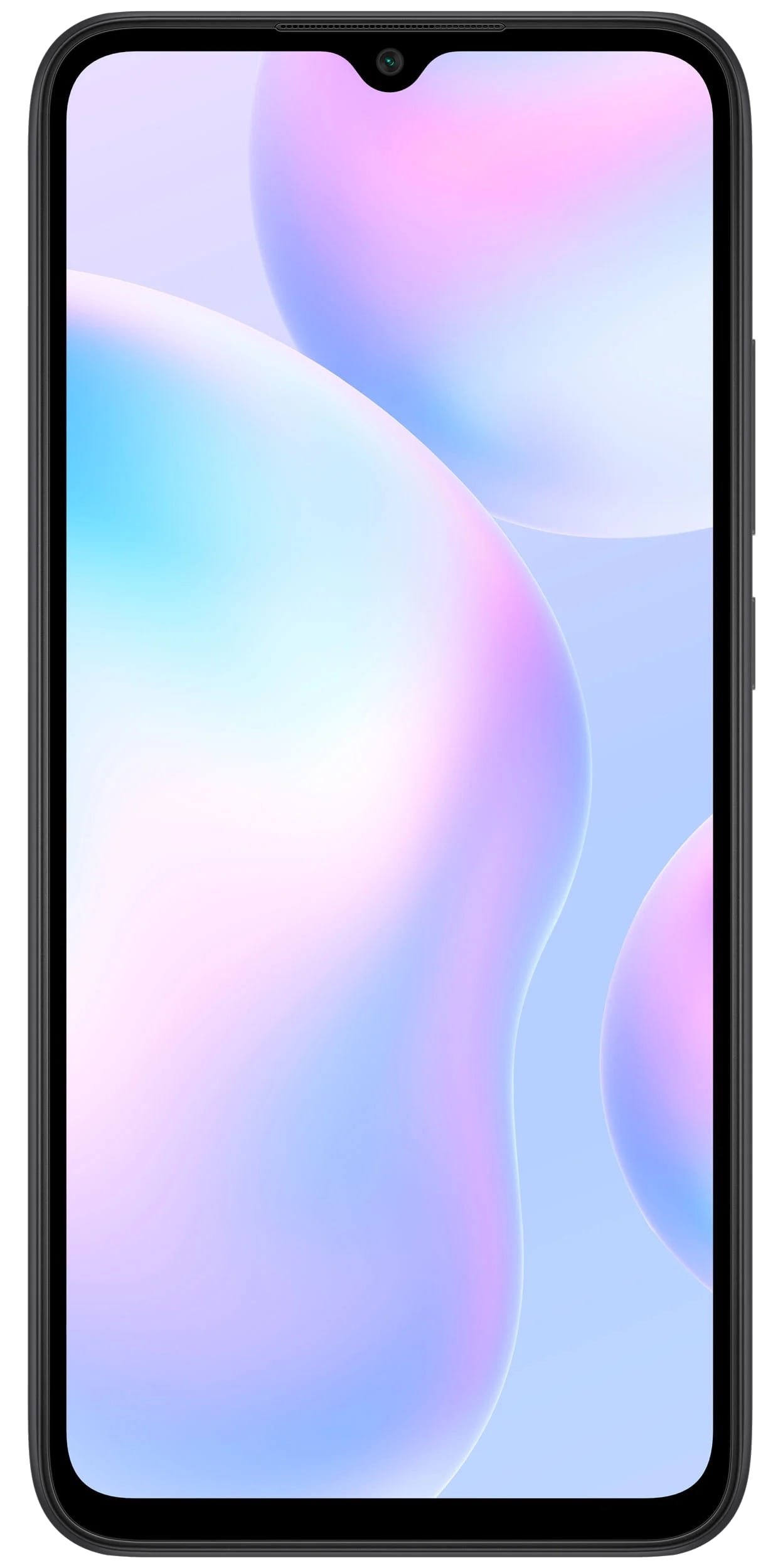 XIAOMI Smartphone Redmi 9AT 2GB 32GB XIAOMI Smartphone Redmi 9AT 2GB 32GB