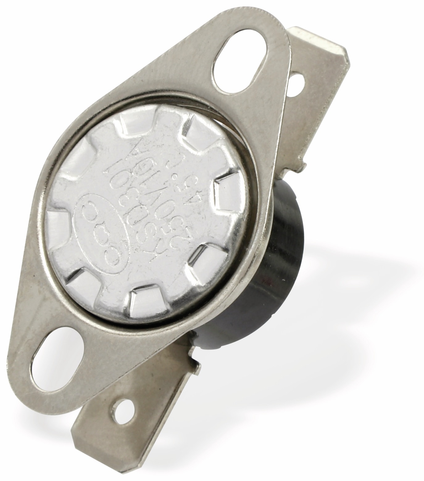 Thermoschalter, KSD 301, 65 °C, 10 A/250 V~, Öffner