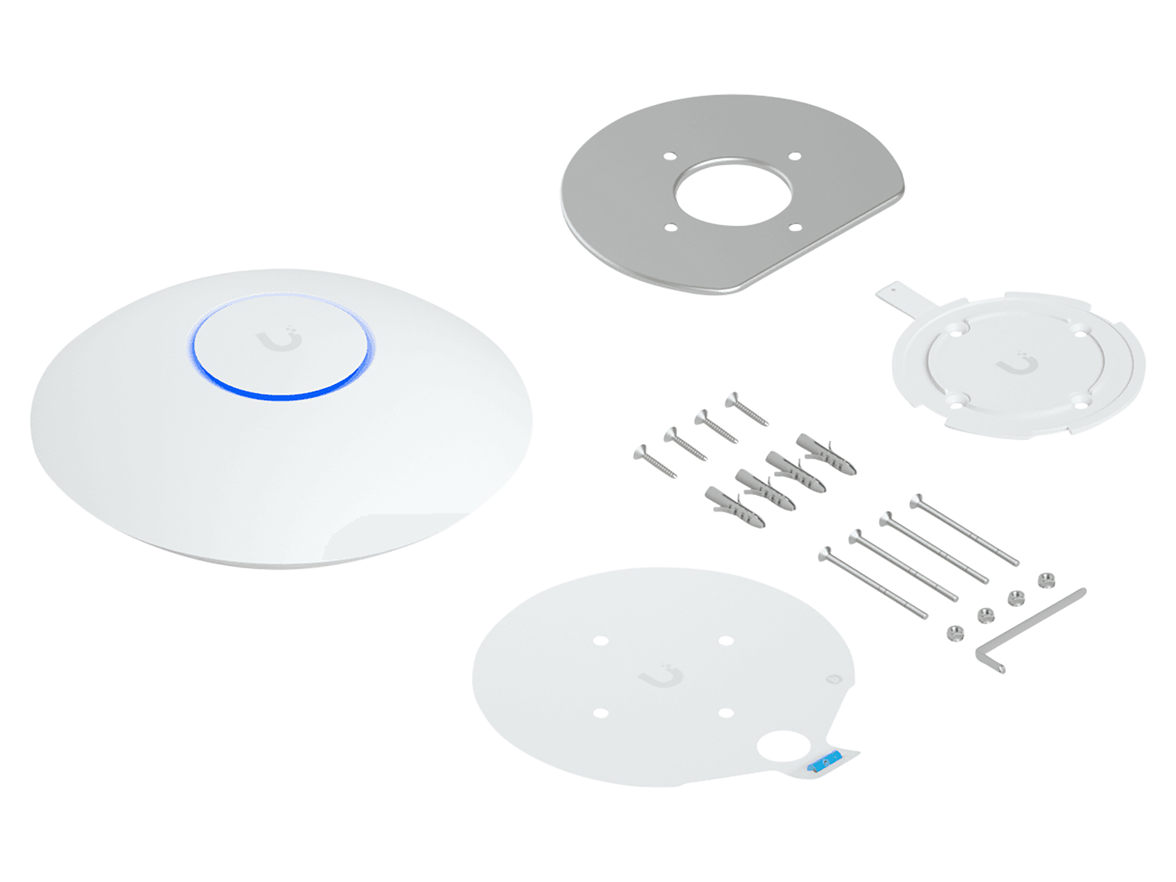 UBIQUITI AccessPoint U7 Long Range U7-LR
