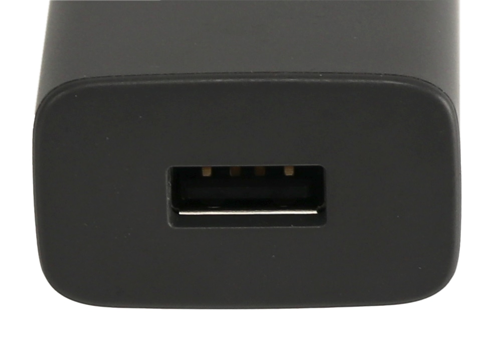 Steckernetzteil S005BBV0500100, 5V/1A, USB