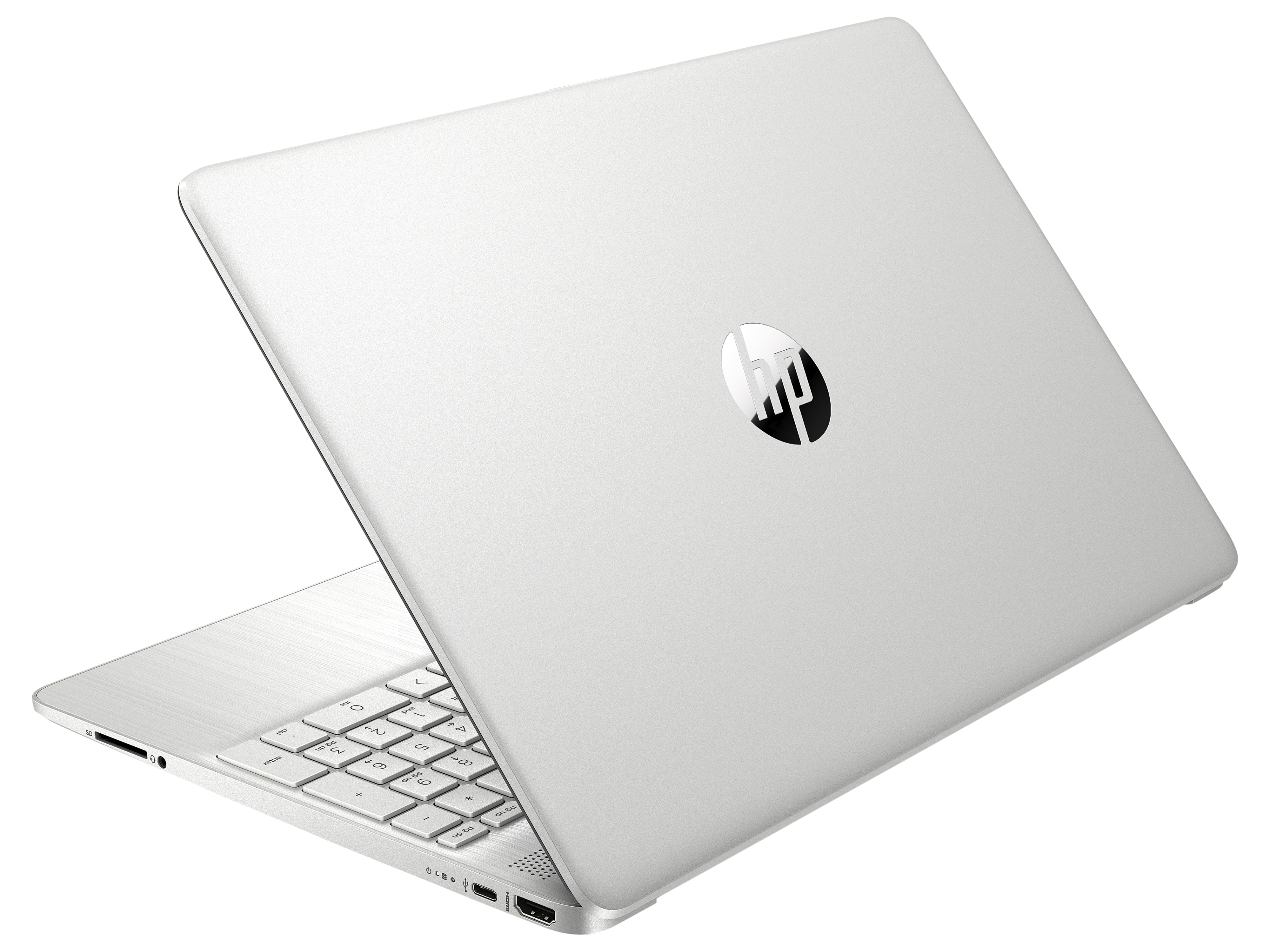 HP Notebook 15s-eq2661ng, 39,6cm (15,6"), Full HD, AMD Ryzen™ 5 5500U, 16 GB DDR4-SDRAM