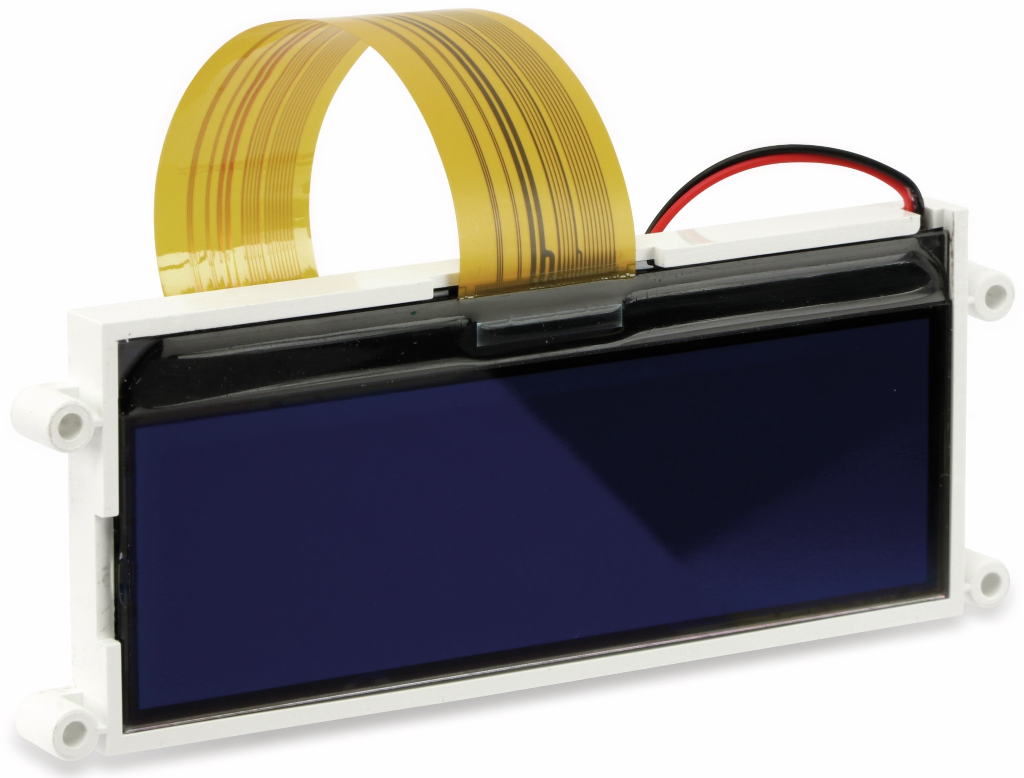 VARITRONIX LCD, COG-VLGEM1277-01, 240x64 pixel