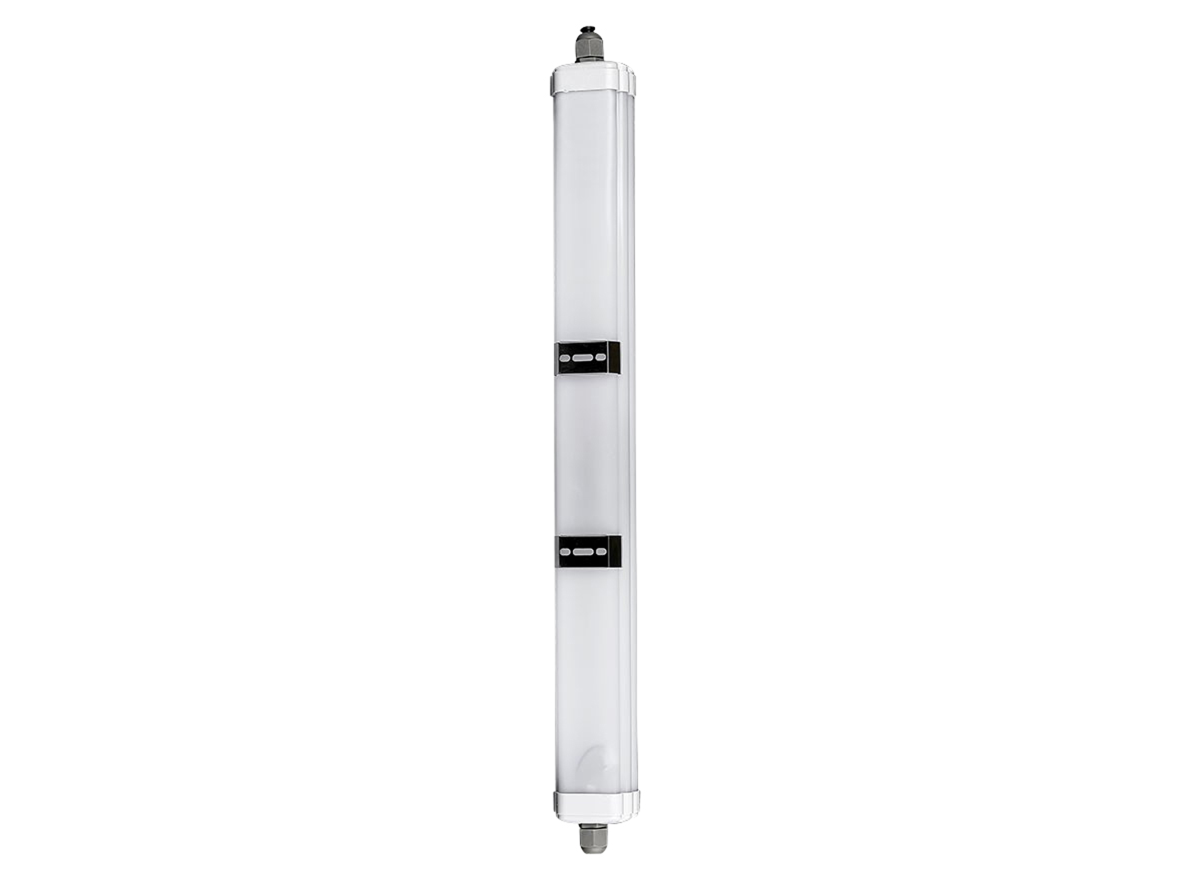 V-TAC LED-Feuchtraumleuchte VT-1249S, EEK: E, 36W, 4320lm, 4000K, 1200mm