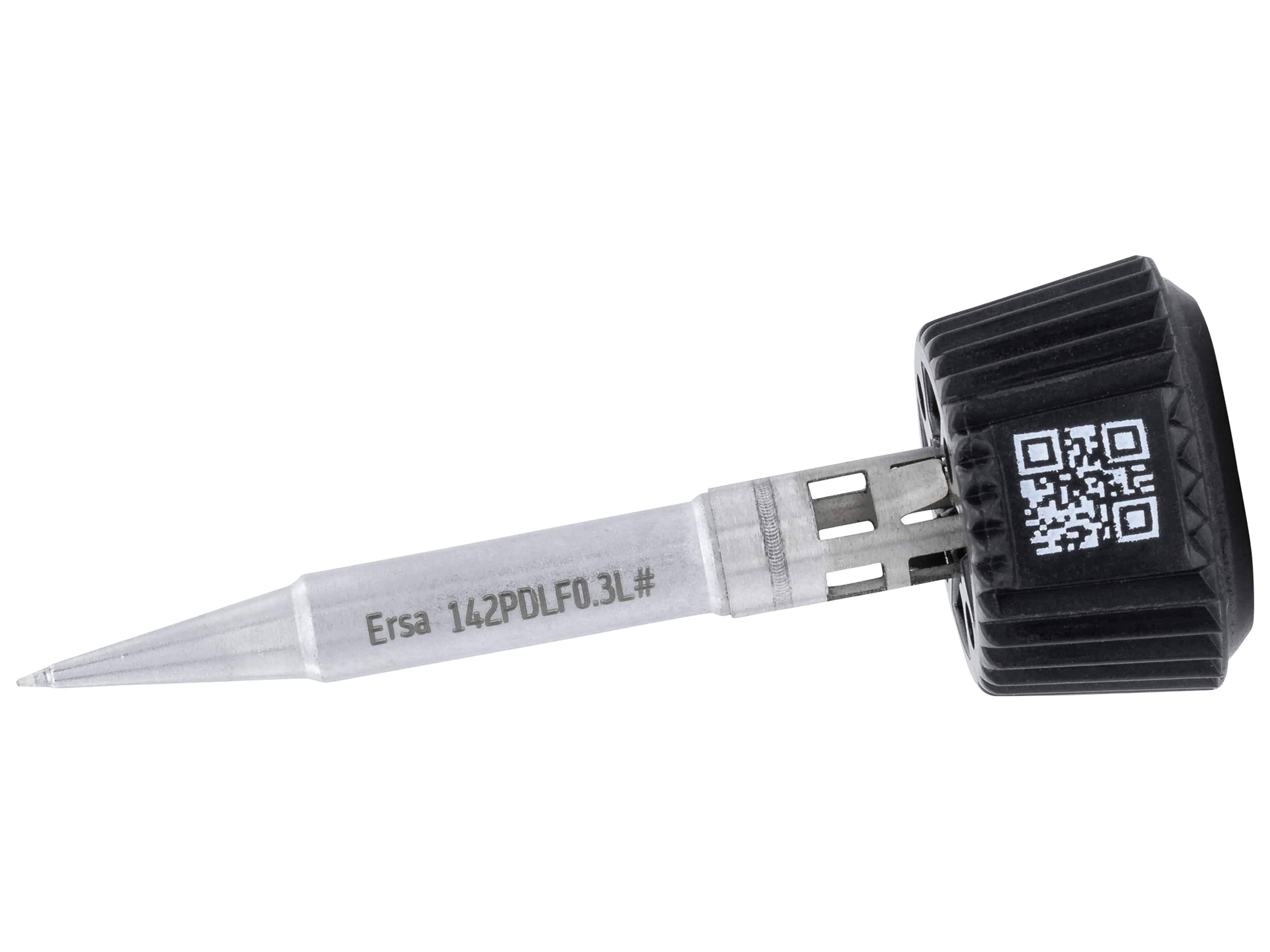 ERSA Lötspitze, 0142PDLF03L/SB, bleistiftspitz, 0,3 mm ERSA Lötspitze, 0142PDLF03L/SB, bleistiftspitz, 0,3 mm