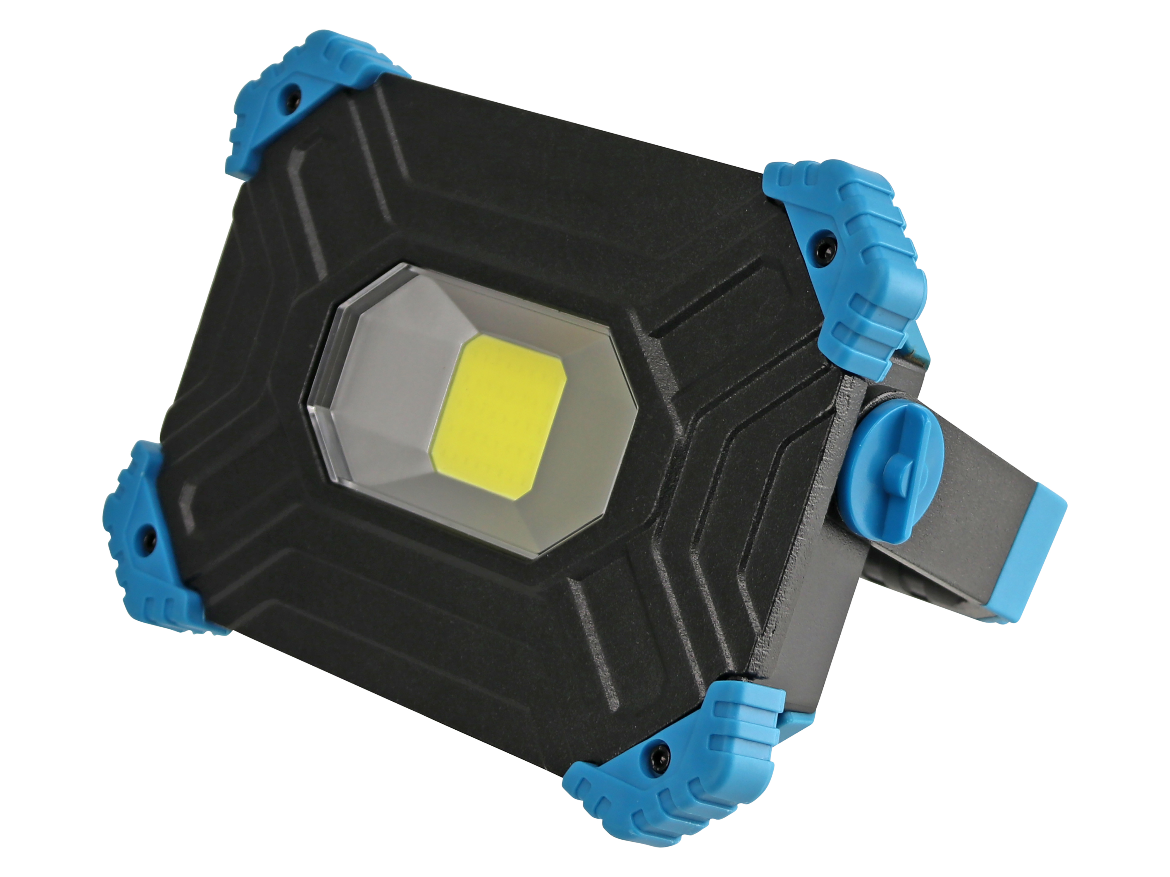 LED-Arbeitsleuchte, Model 5917, 20 Watt, AKKU 6,0 Ah LED-Arbeitsleuchte, Model 5917, 20 Watt, AKKU 6,0 Ah