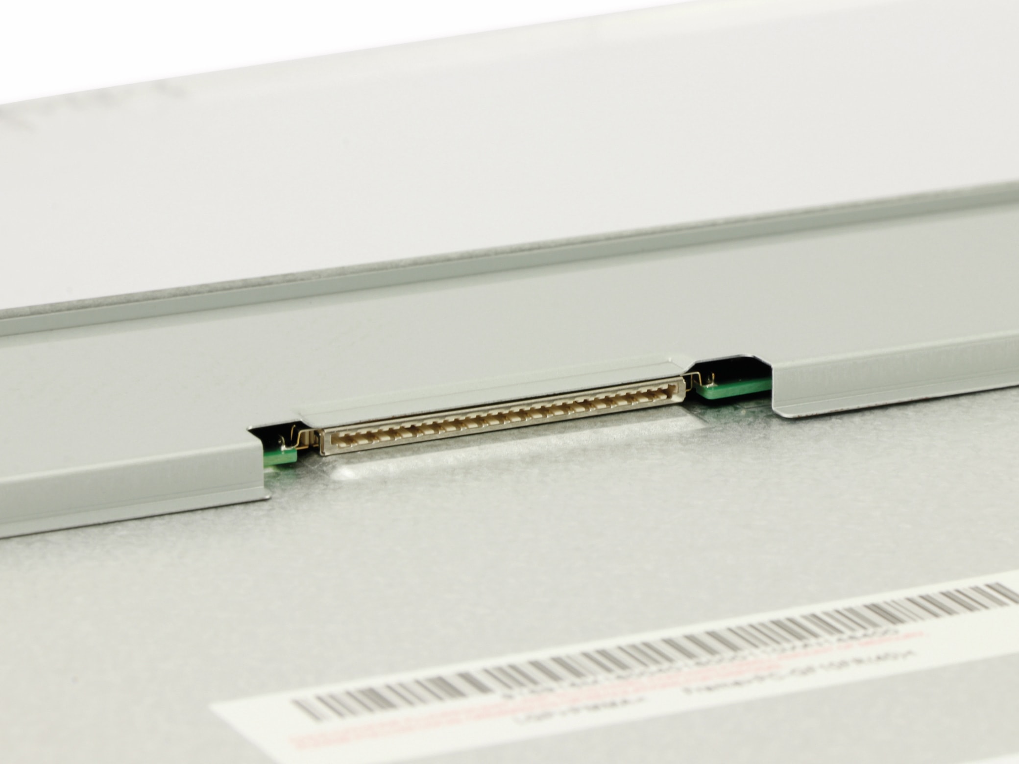 LC-Display, AU Optronics, M156XW01, 15,6", 16:9, LVDS