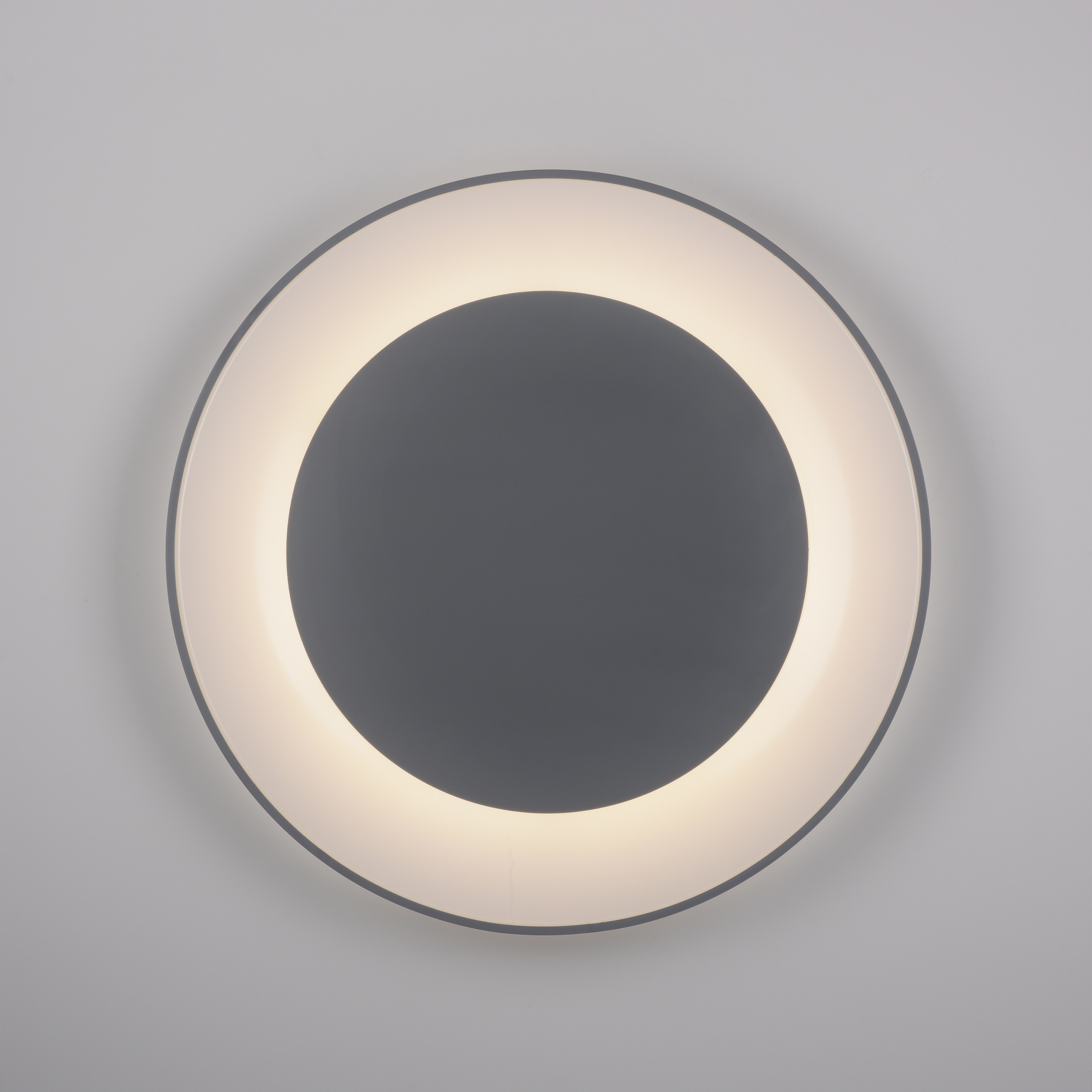 JUST LIGHT LED-Deckenleuchte 14327-18 grau, 54 W, 6600 lm, CCT JUST LIGHT LED-Deckenleuchte 14327-18 grau, 54 W, 6600 lm, CCT