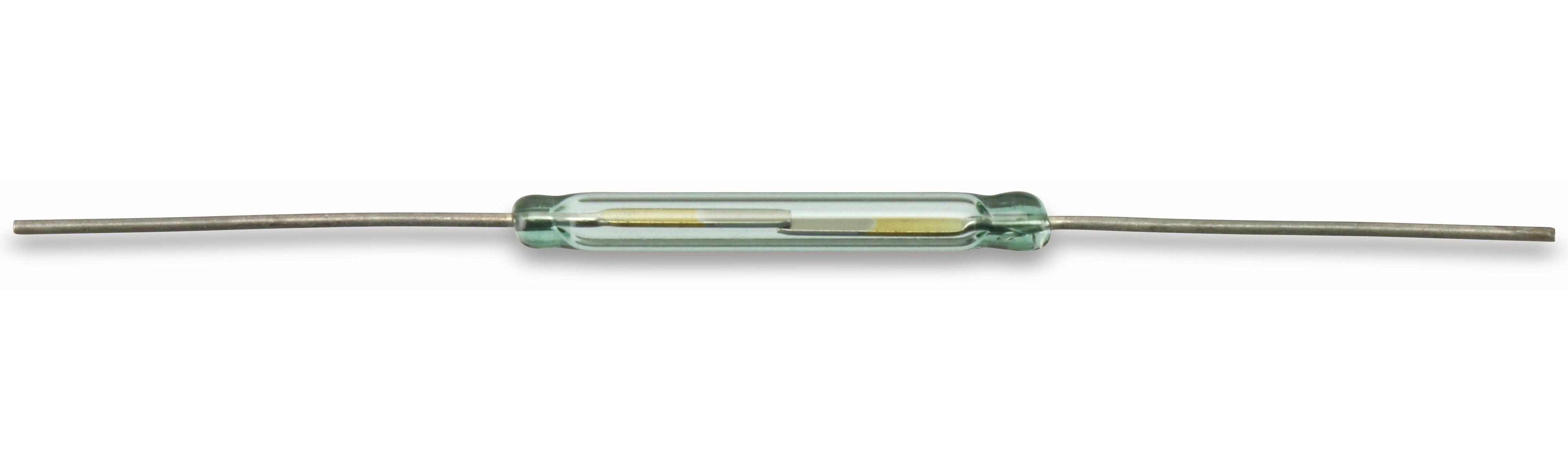 GENTECH Reedkontakt, GR11/R25, 200 V-/1A