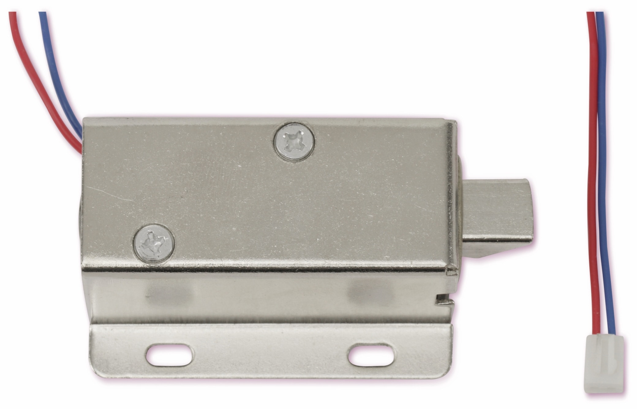 Türentriegelung, 12 V-