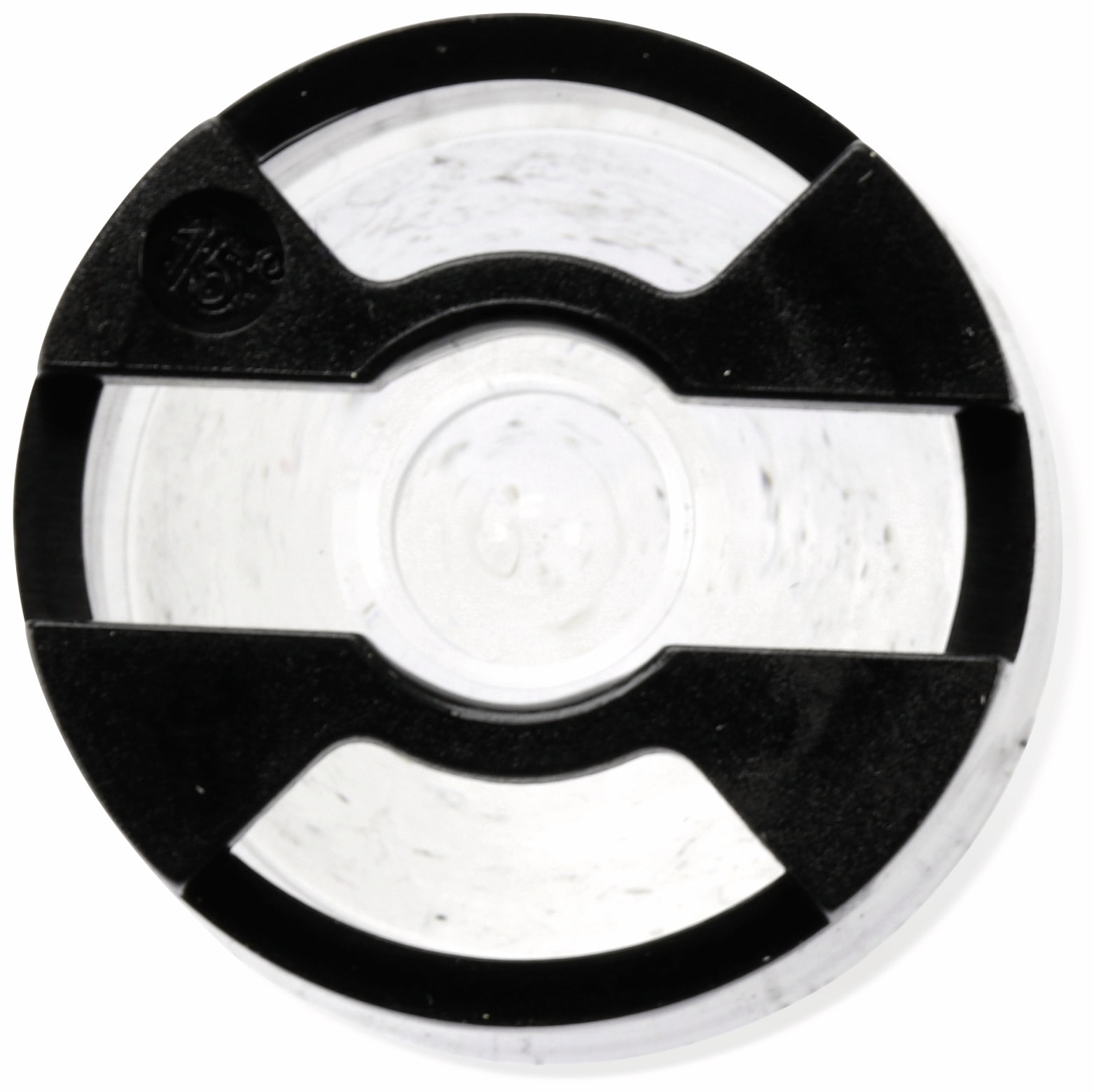 LED-Streulinse, Ø 20 mm, 15 °